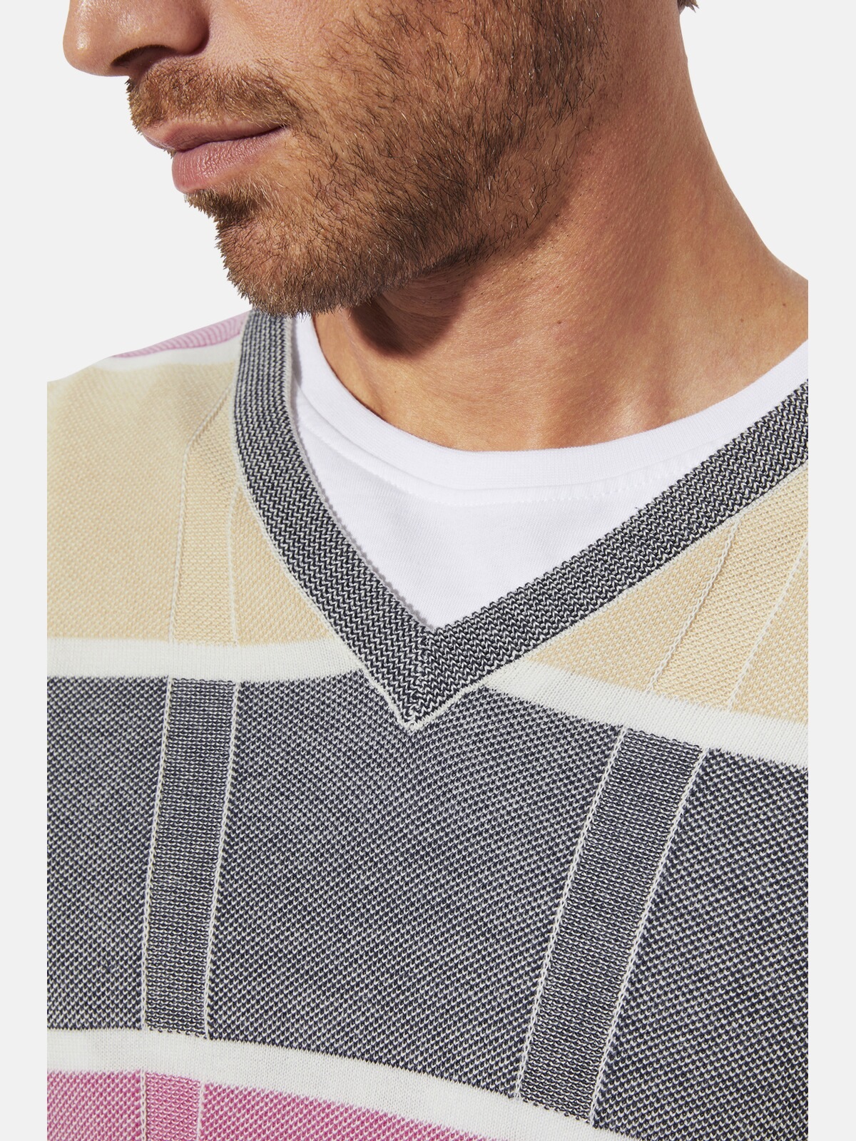 Babista Strickpullover »Pullover ONIR«, (1 tlg.)