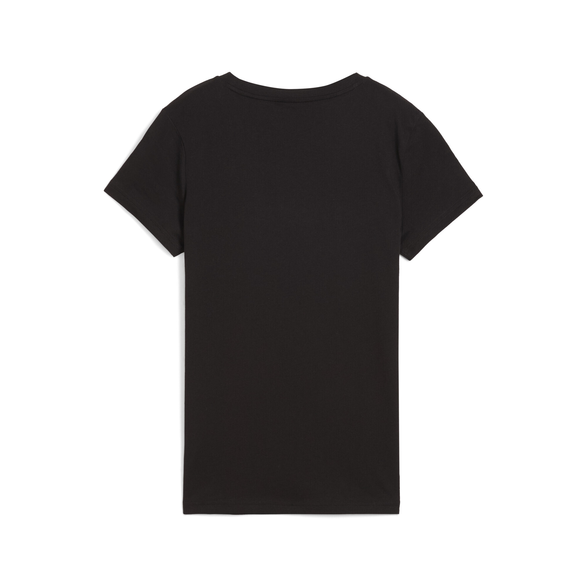 PUMA T-Shirt »ESS Small No. 1 Logo T-Shirt Damen«