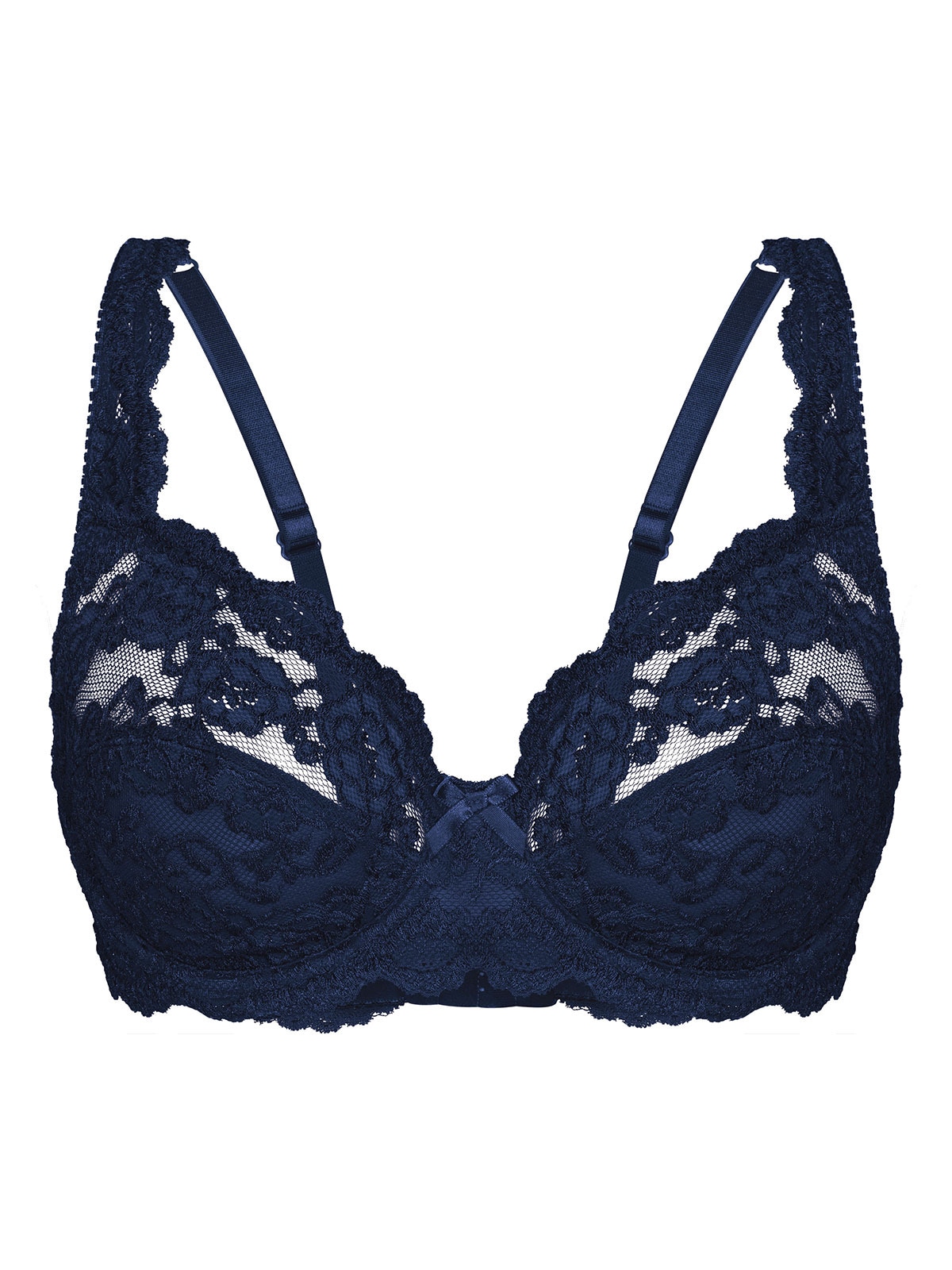 Sassa Bügel-BH »Bügel BH CLASSIC LACE«