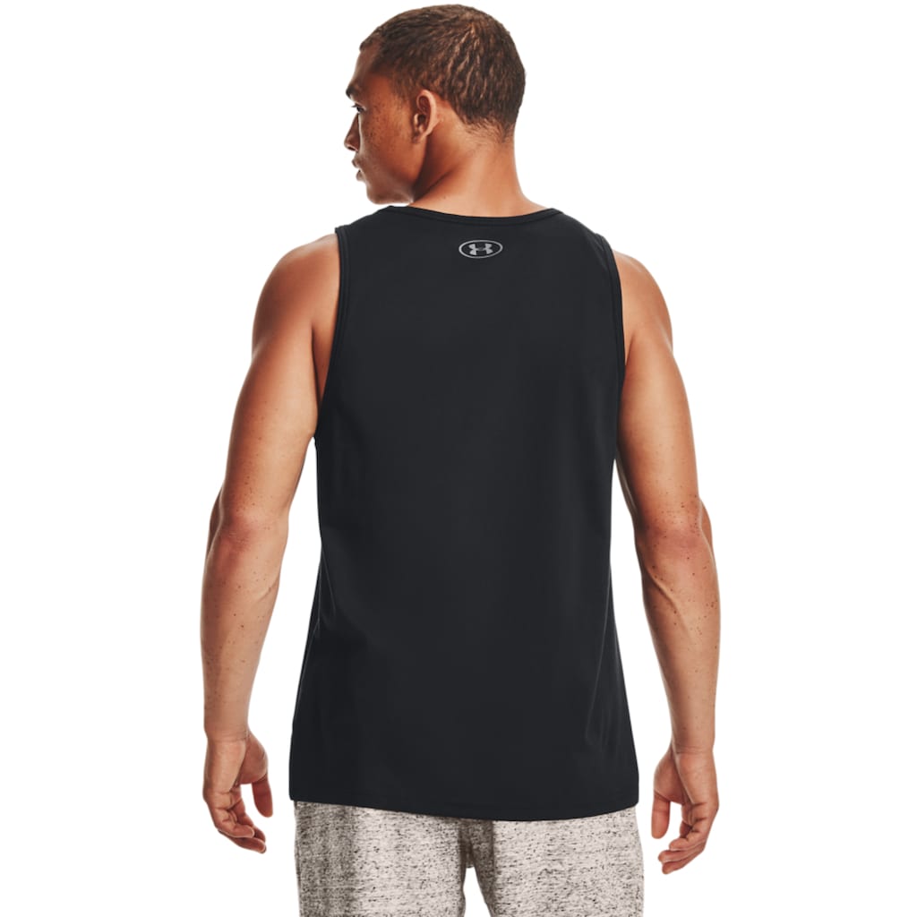 Under Armour® Tanktop »UA SPORTSTYLE LOGO TANK«