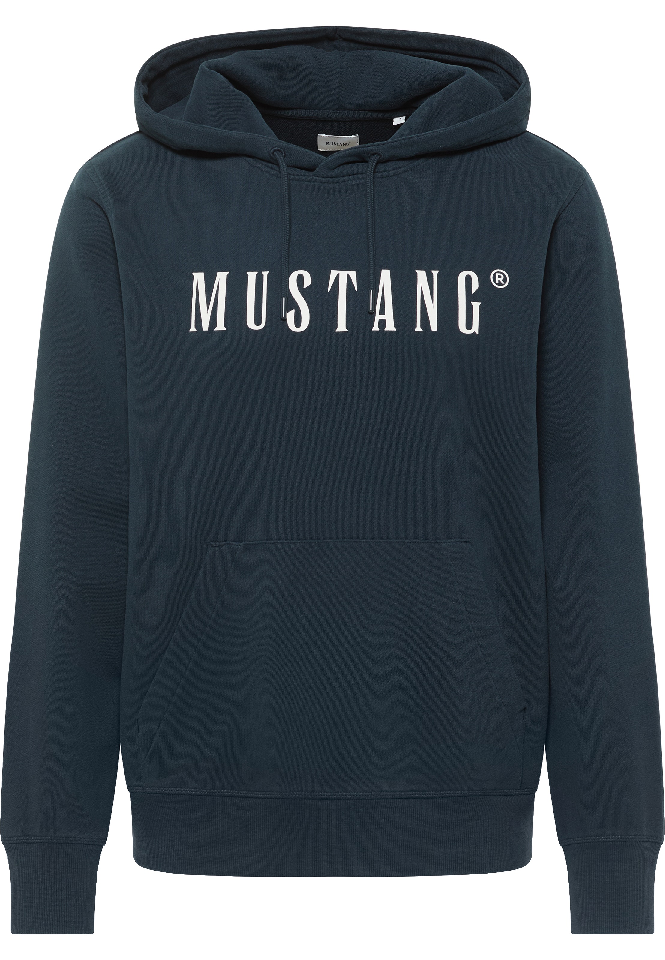 MUSTANG Kapuzensweatshirt »Style Bronson«