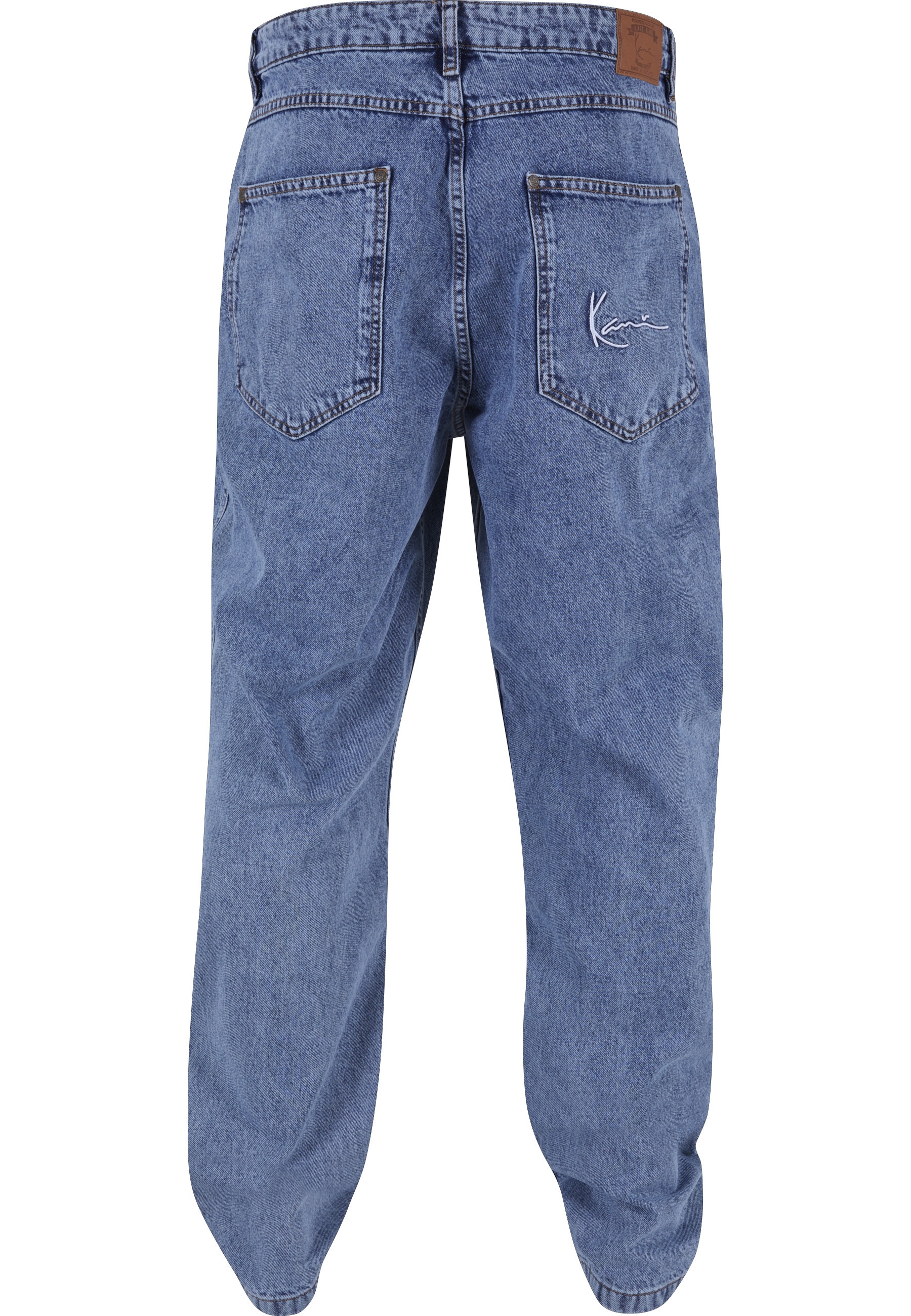 Karl Kani Bequeme Jeans »Karl Kani Herren«