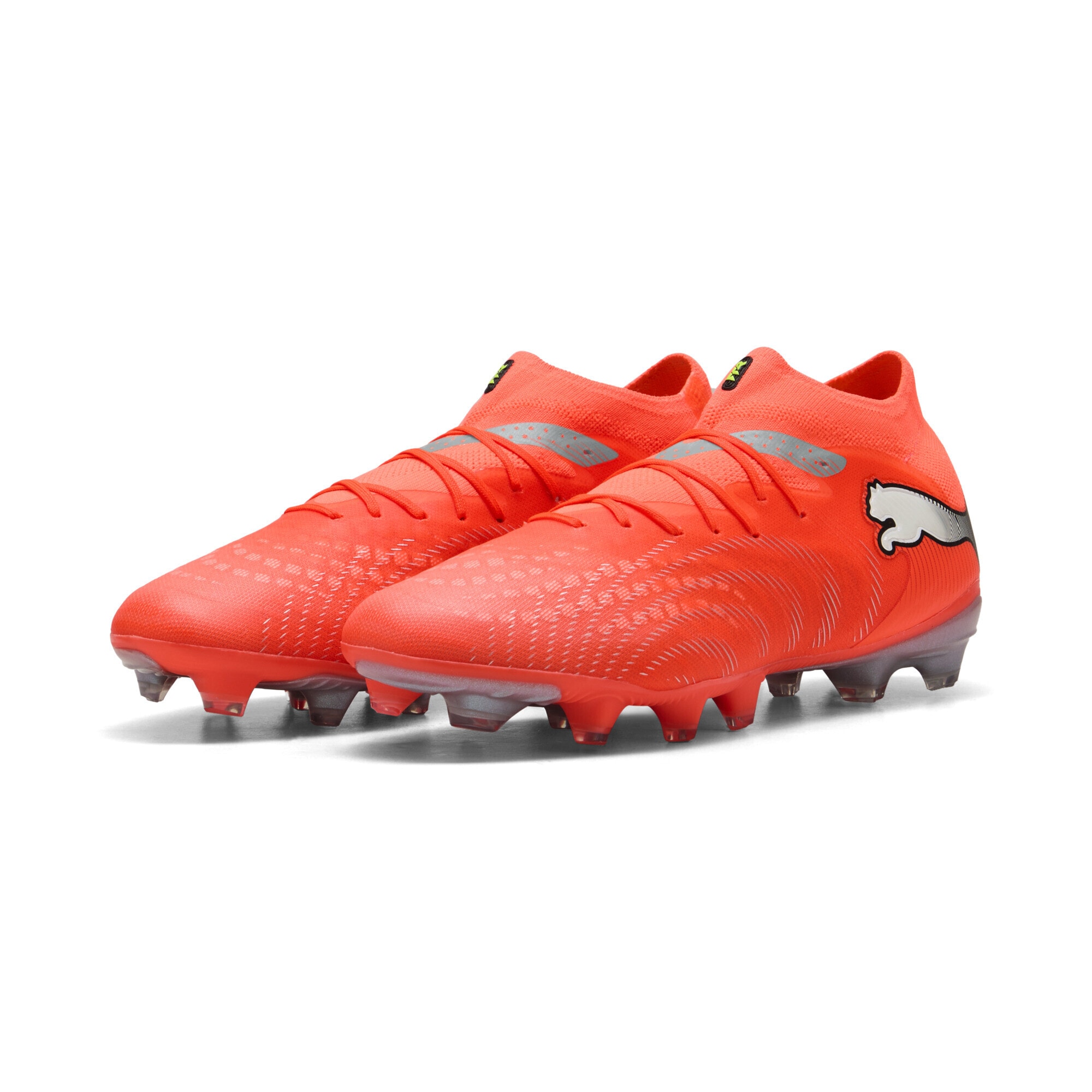 PUMA Fußballschuh "FUTURE 9 PRO FG/AG Fußballschuhe Damen" günstig online kaufen