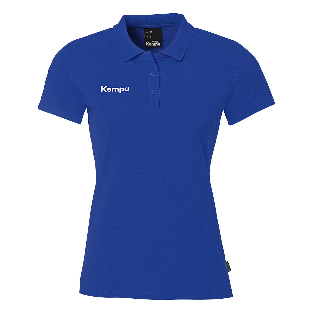 Kempa Poloshirt "POLO SHIRT Classic Women" 1