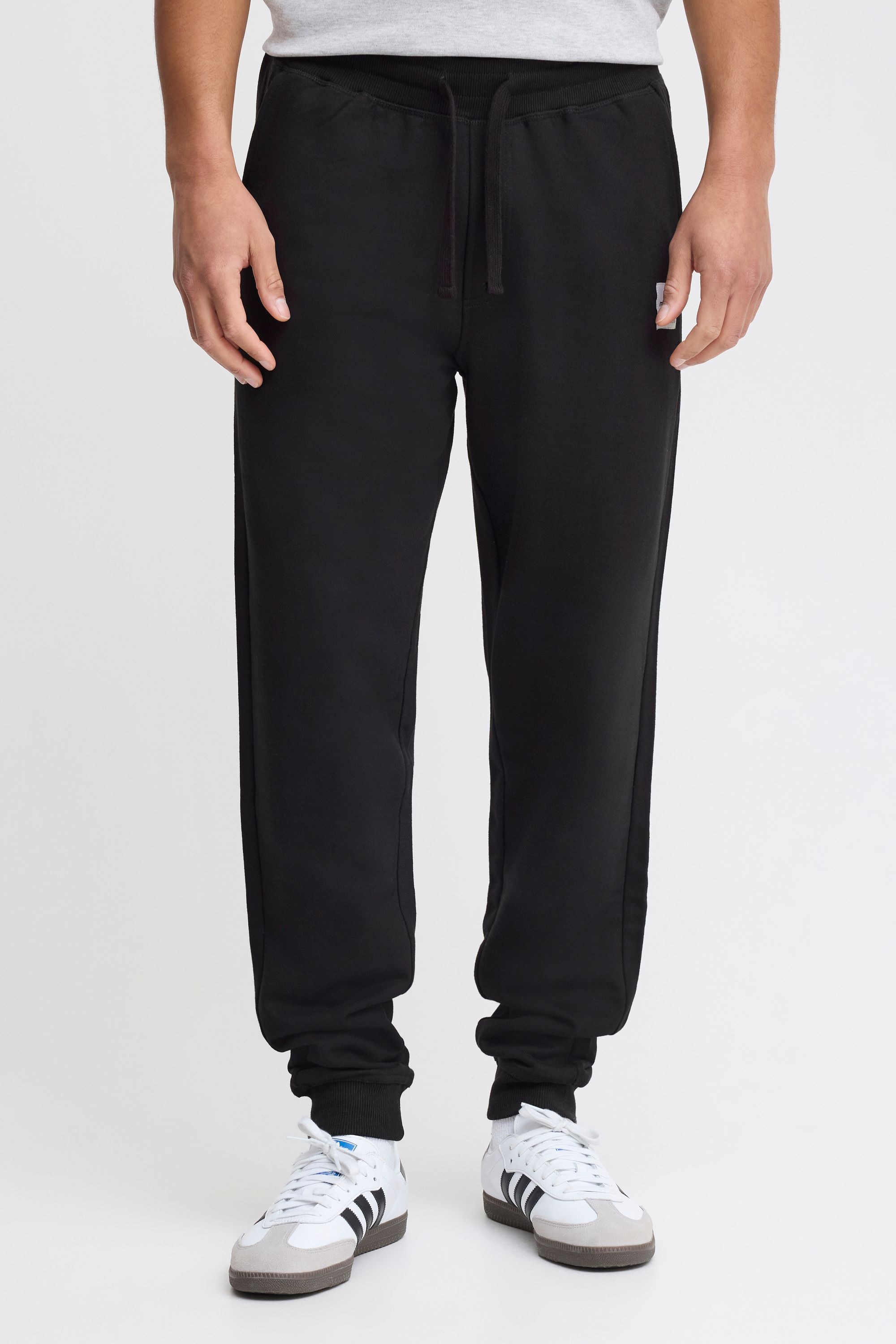 Blend Sweathose "BHMBHANDI" Gemütliche Jogginghose mit Taschen günstig online kaufen