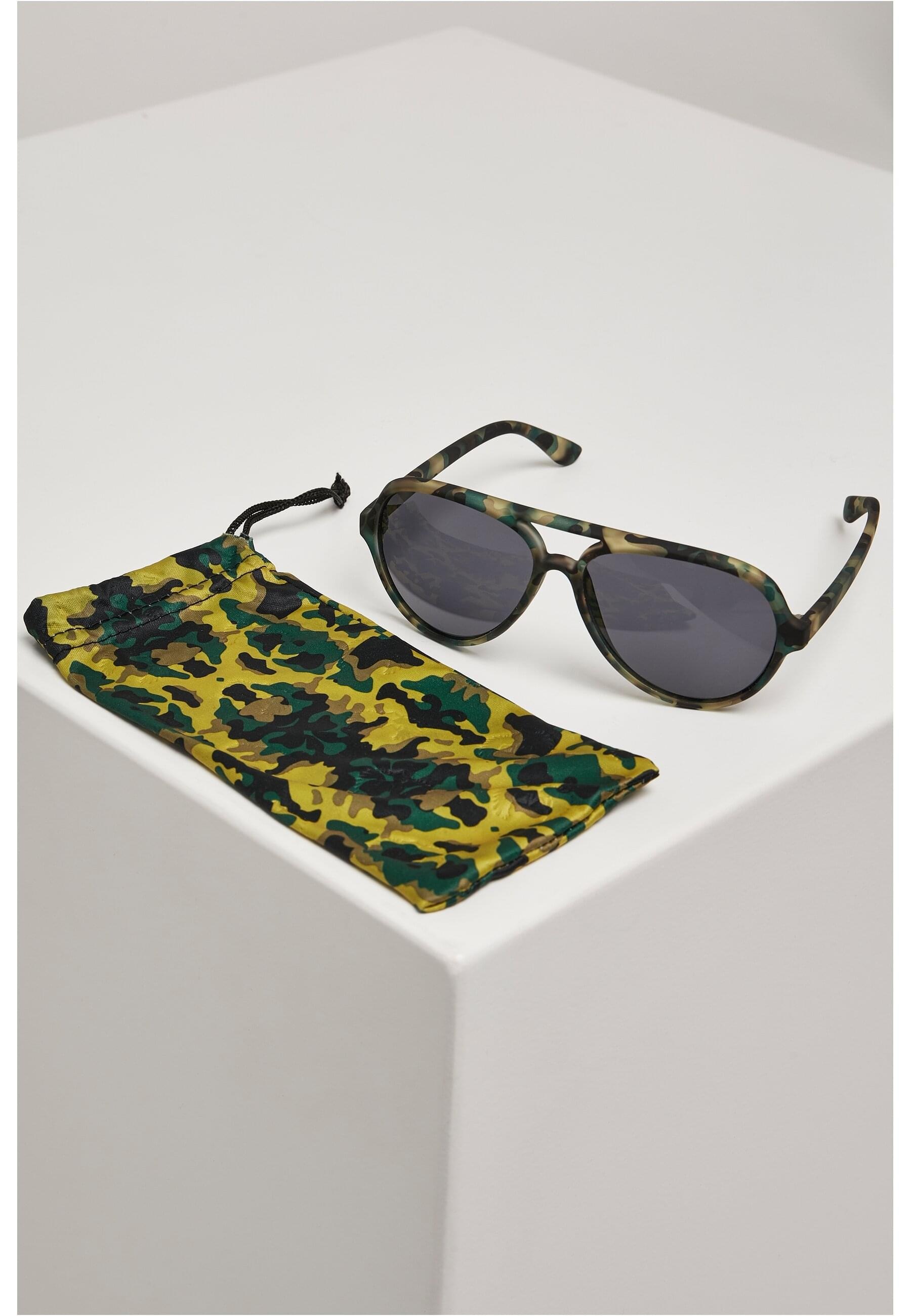 MSTRDS Sonnenbrille »MSTRDS Accessoires Sunglasses March«