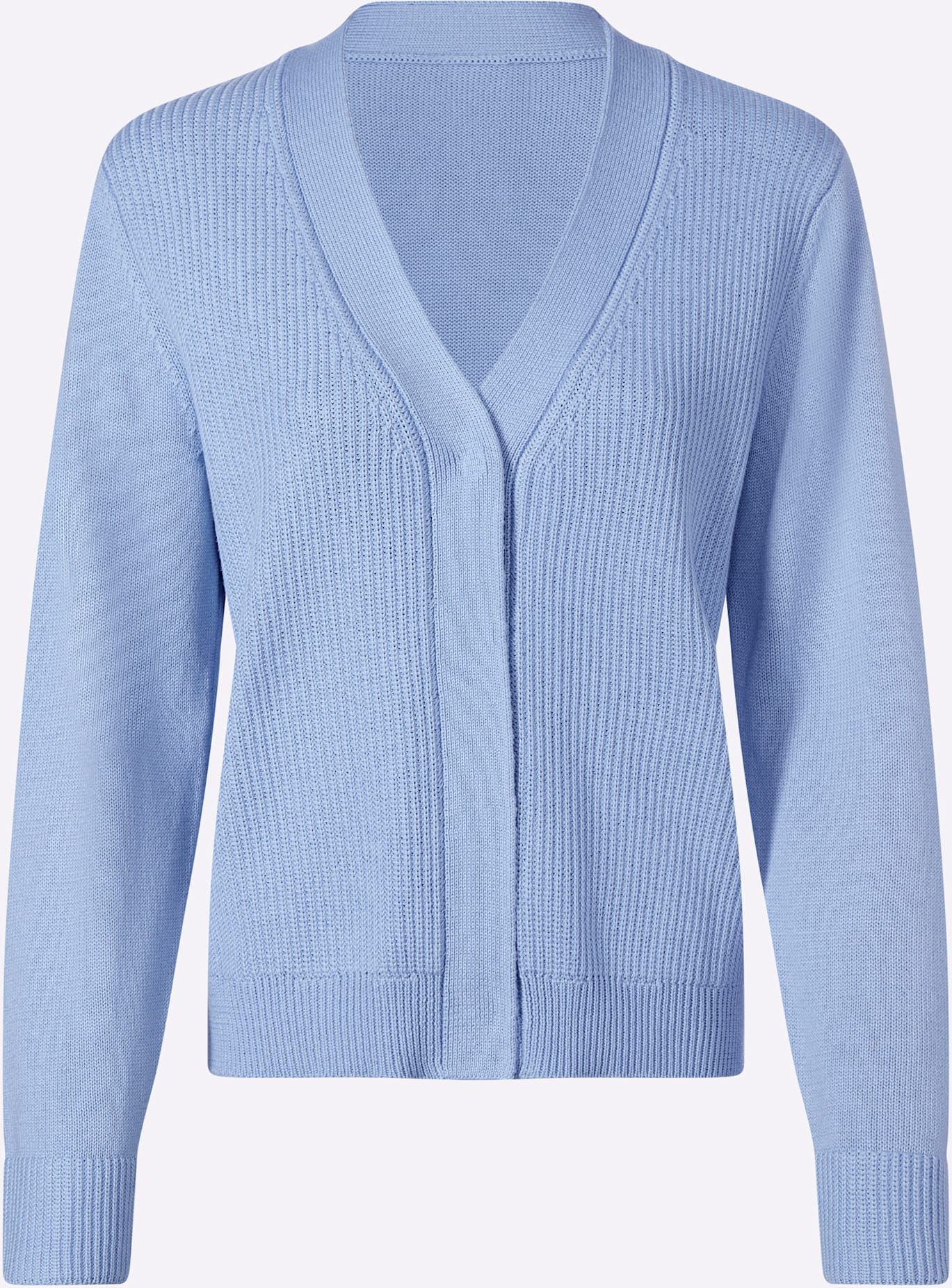 heine Cardigan