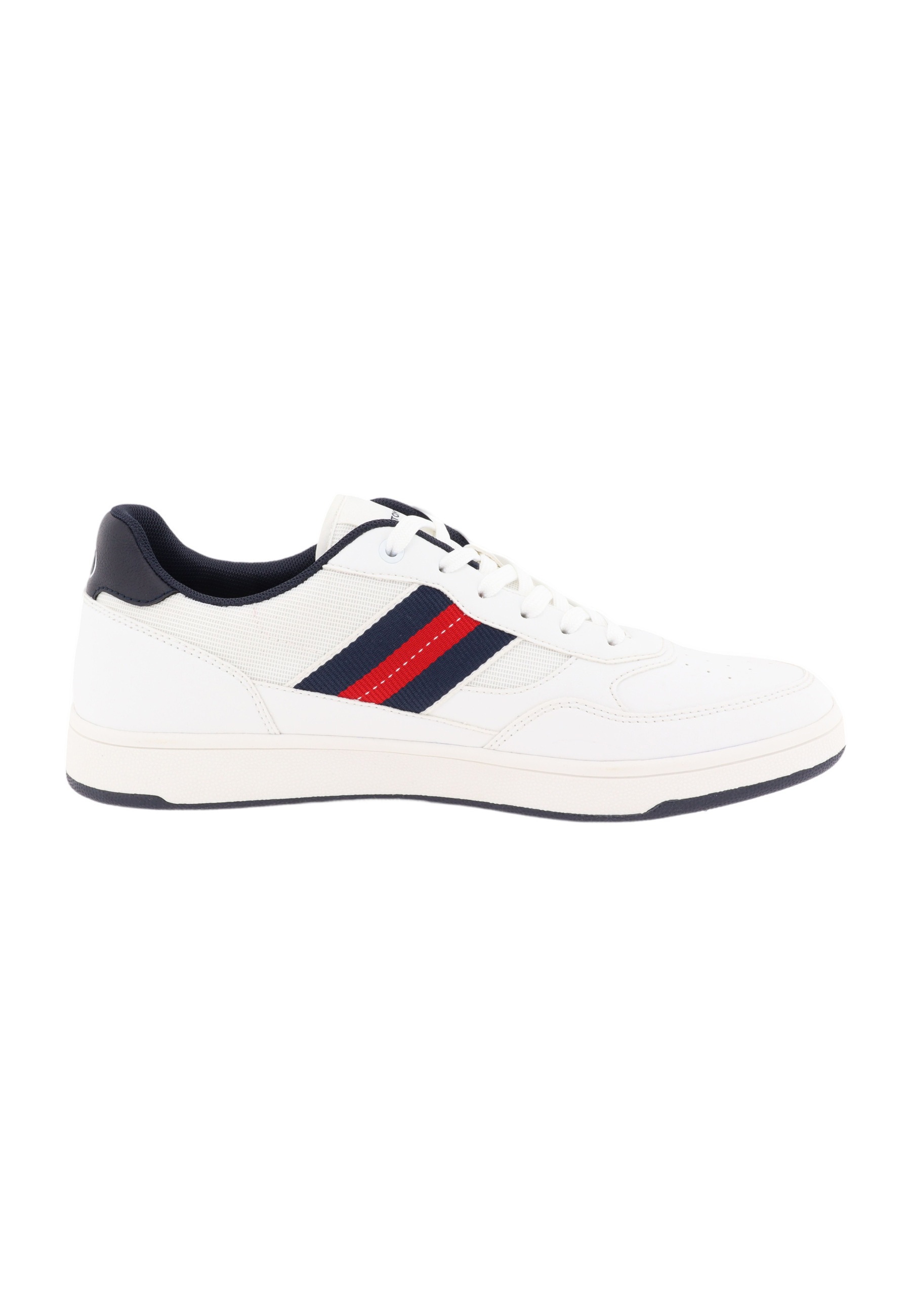 TOM TAILOR Sneaker »Tom Tailor Sneaker Low«