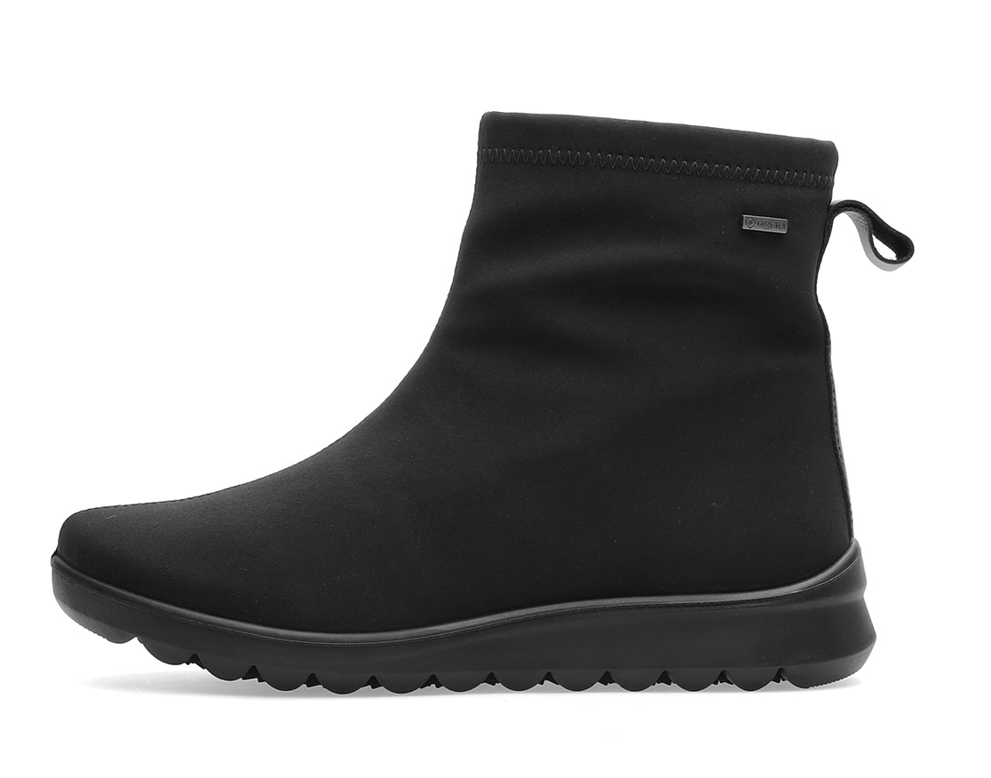 Ara Winterstiefelette »TORONTO«, Snowboots, Winterstiefel mit Gore-Tex und Weite H (sehr weit)