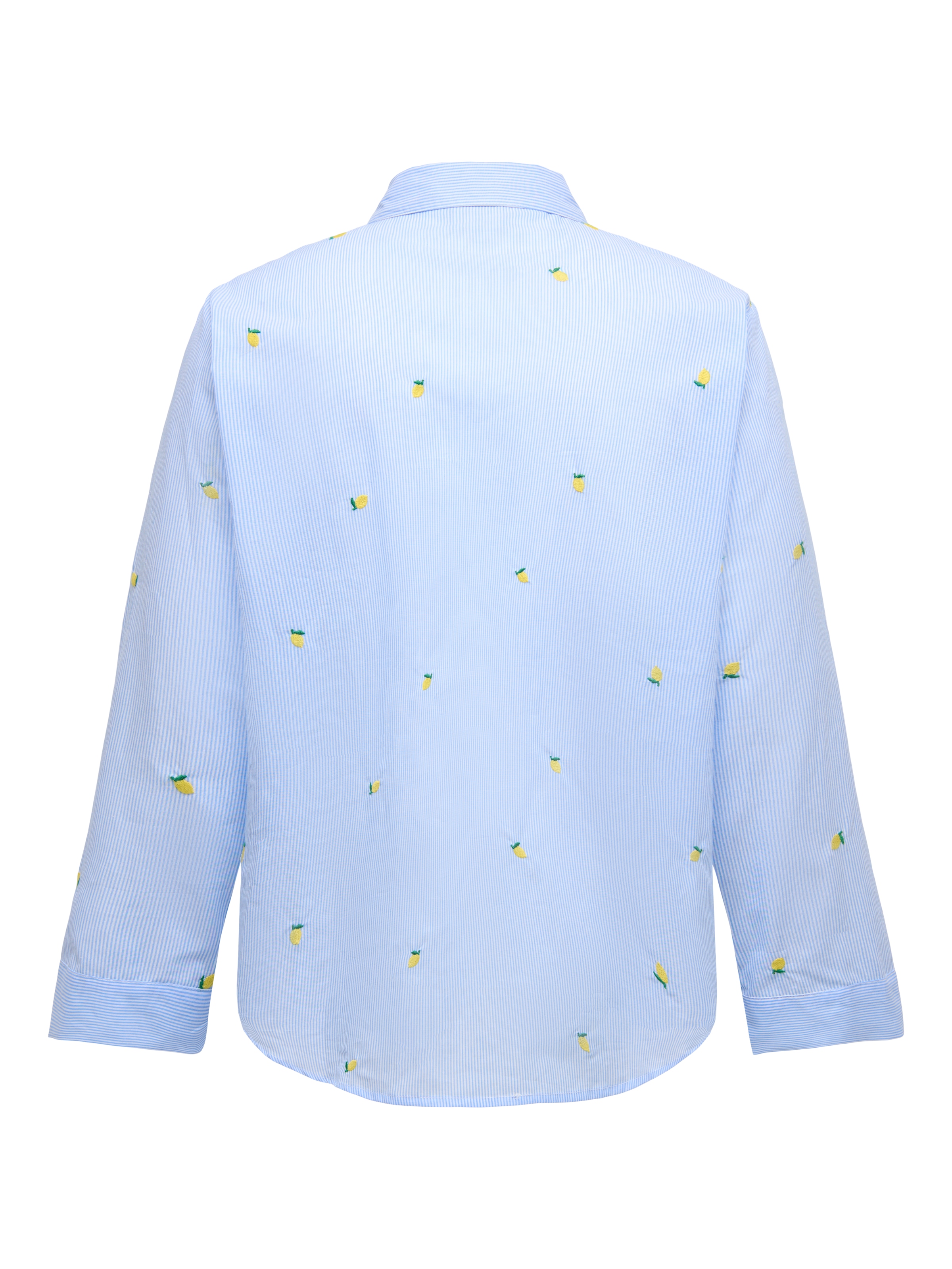 ONLY CARMAKOMA Langarmbluse »CARNEW LINA GRACE LS EMB SHIRT WVN«