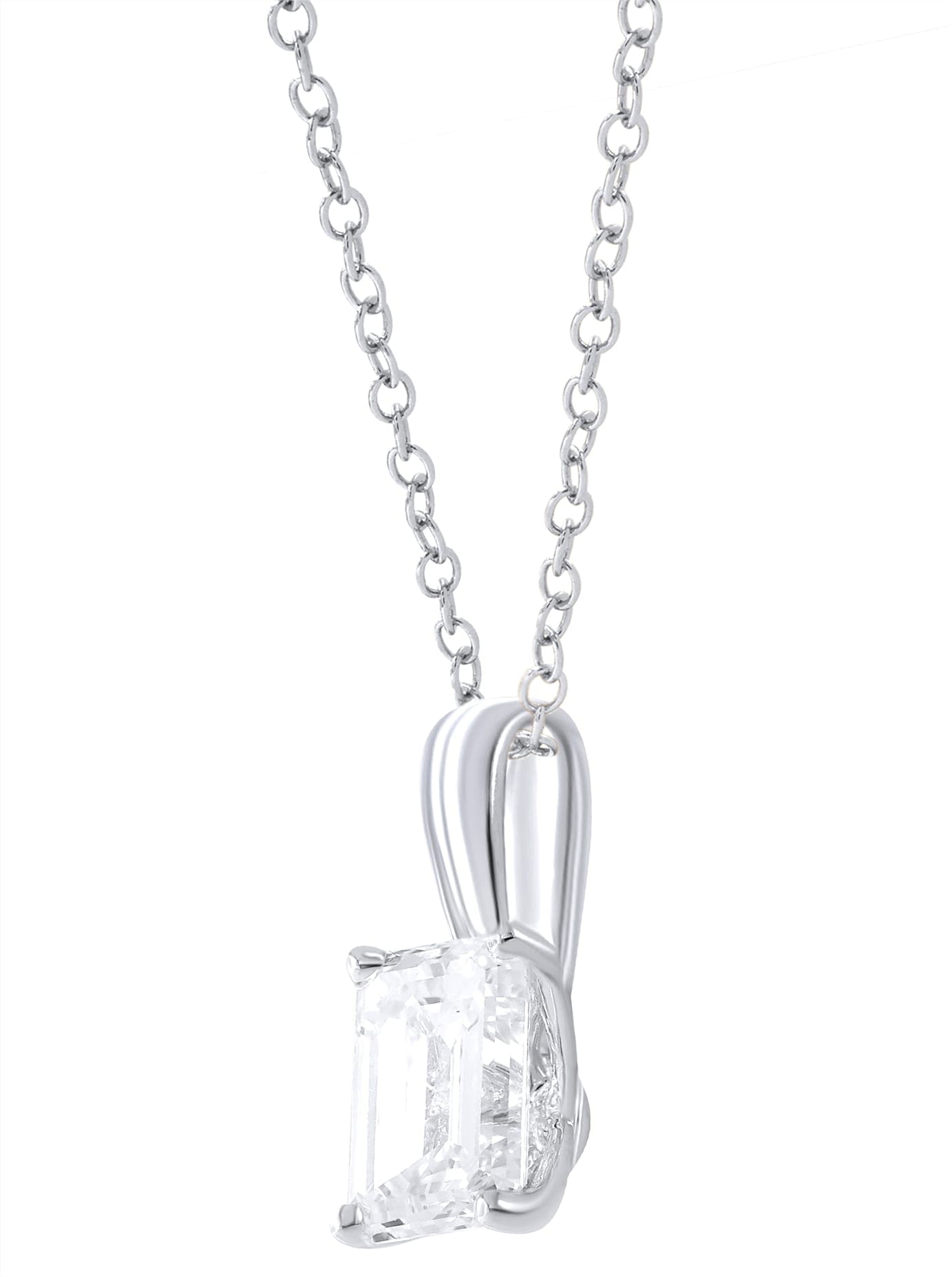 Lady Kettenanhänger ()