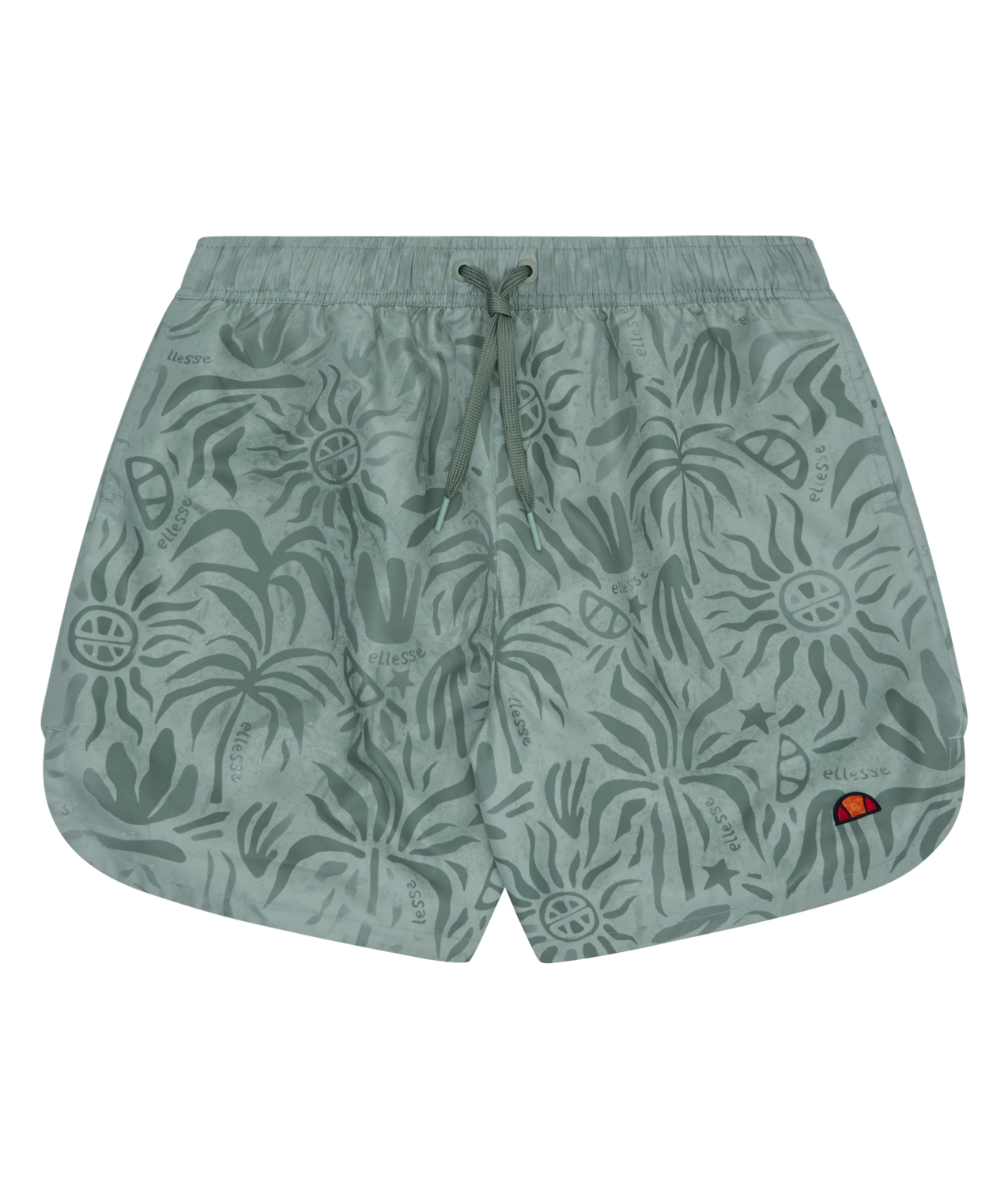 Ellesse Funktionsshorts sportlich, für verschiedene Sportarten und Freizeit günstig online kaufen