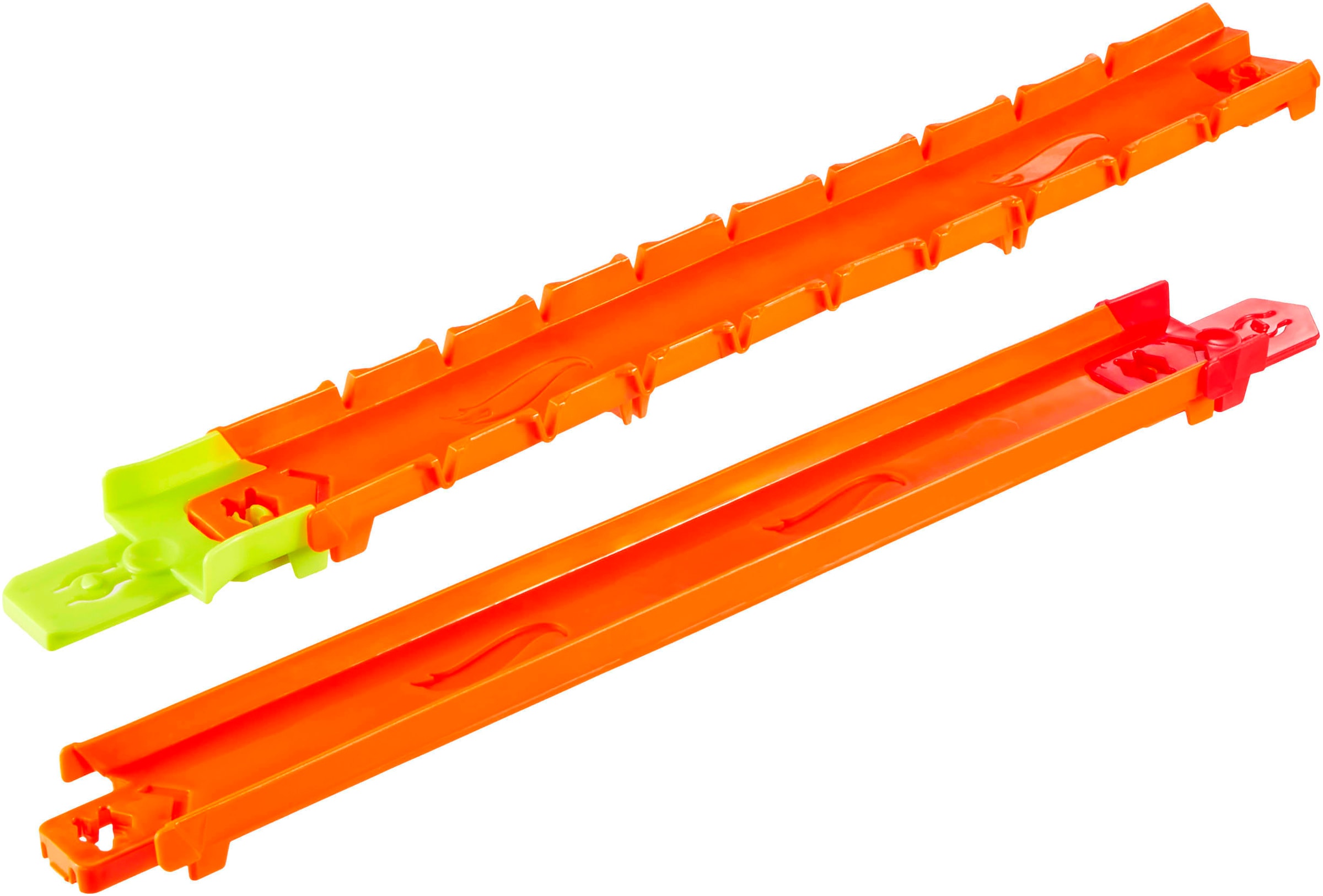 Hot Wheels Autorennbahn »Track Creator Track & Car Starter Pack«