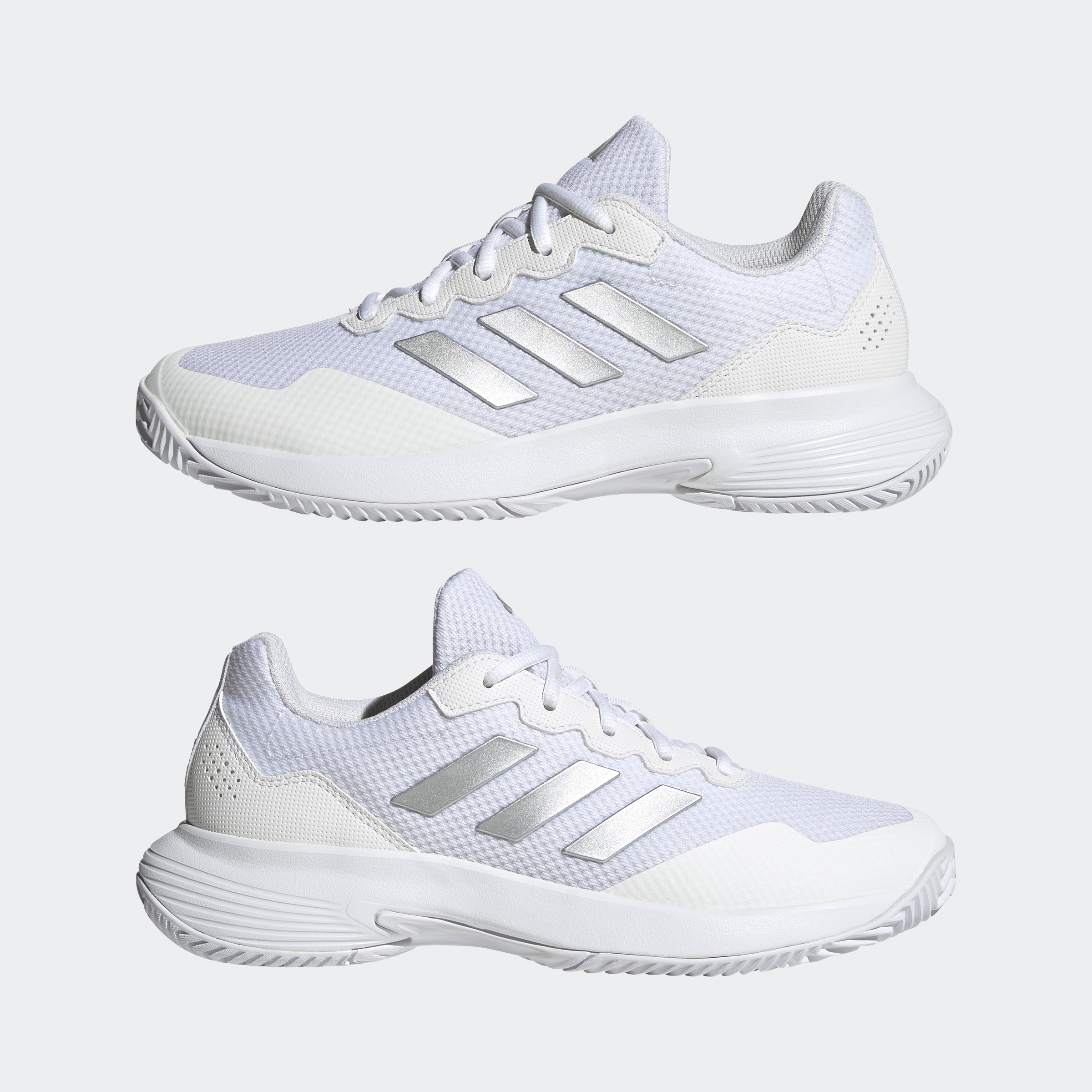 adidas Performance Tennisschuh »GAMECOURT 2.0«, Multicourt