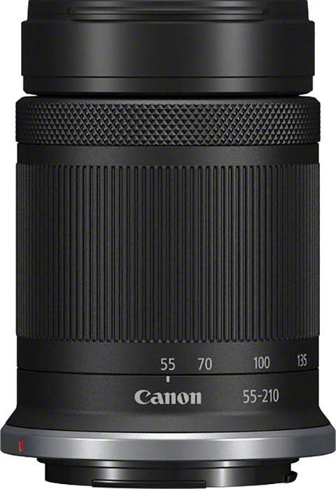 Objektiv »RF-S 55-210mm F5-7.1 IS STM«