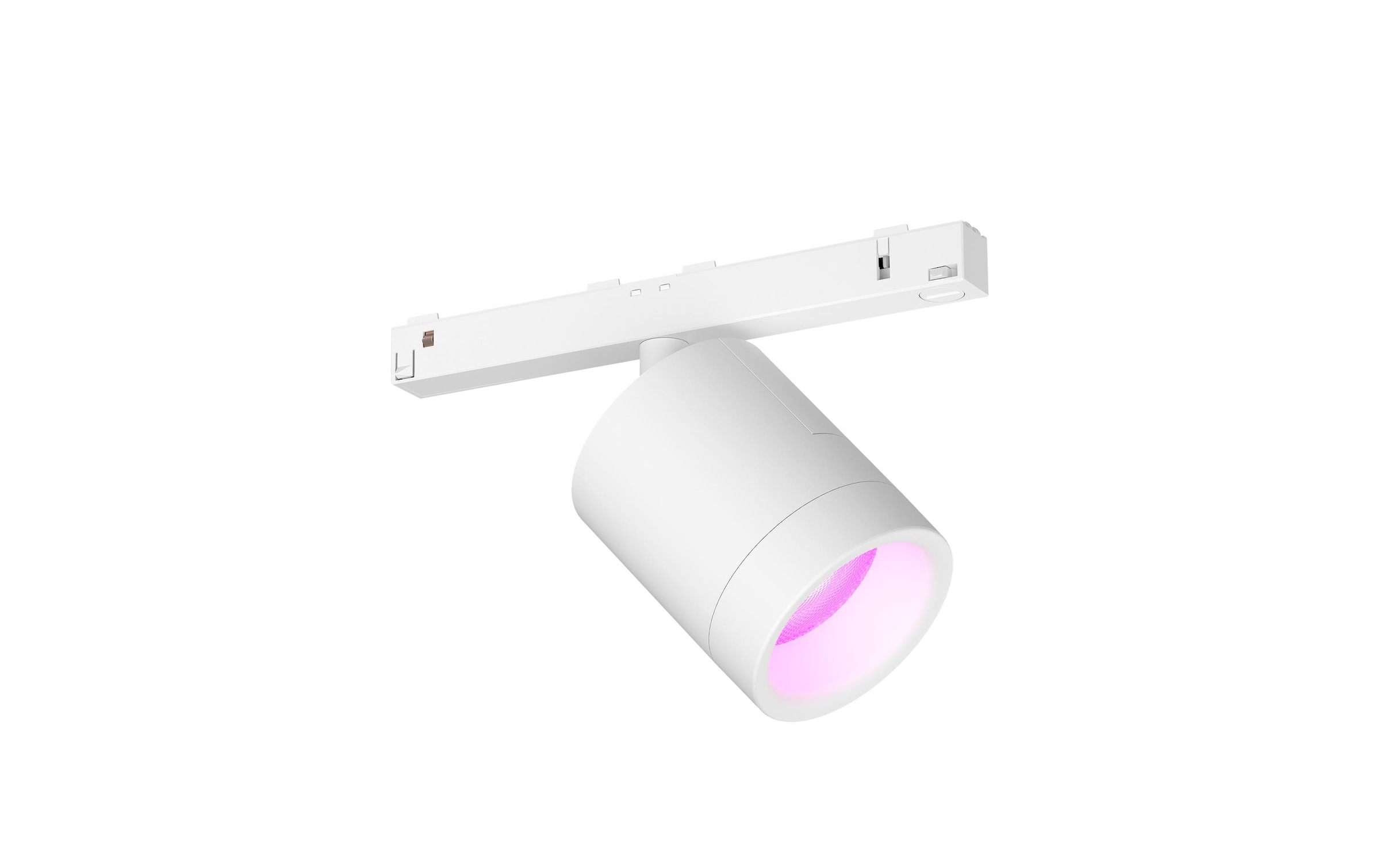 Philips Hue LED Wandleuchte »LED Schienenspot Perifo« RGB