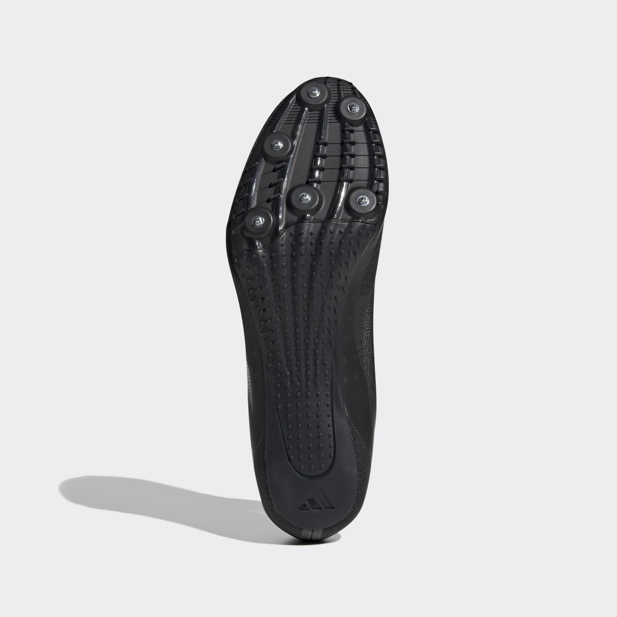 adidas Performance Laufschuh »ADIZERO SPRINTSTAR SPIKE«, Spike-Schuh für die Laufbahn