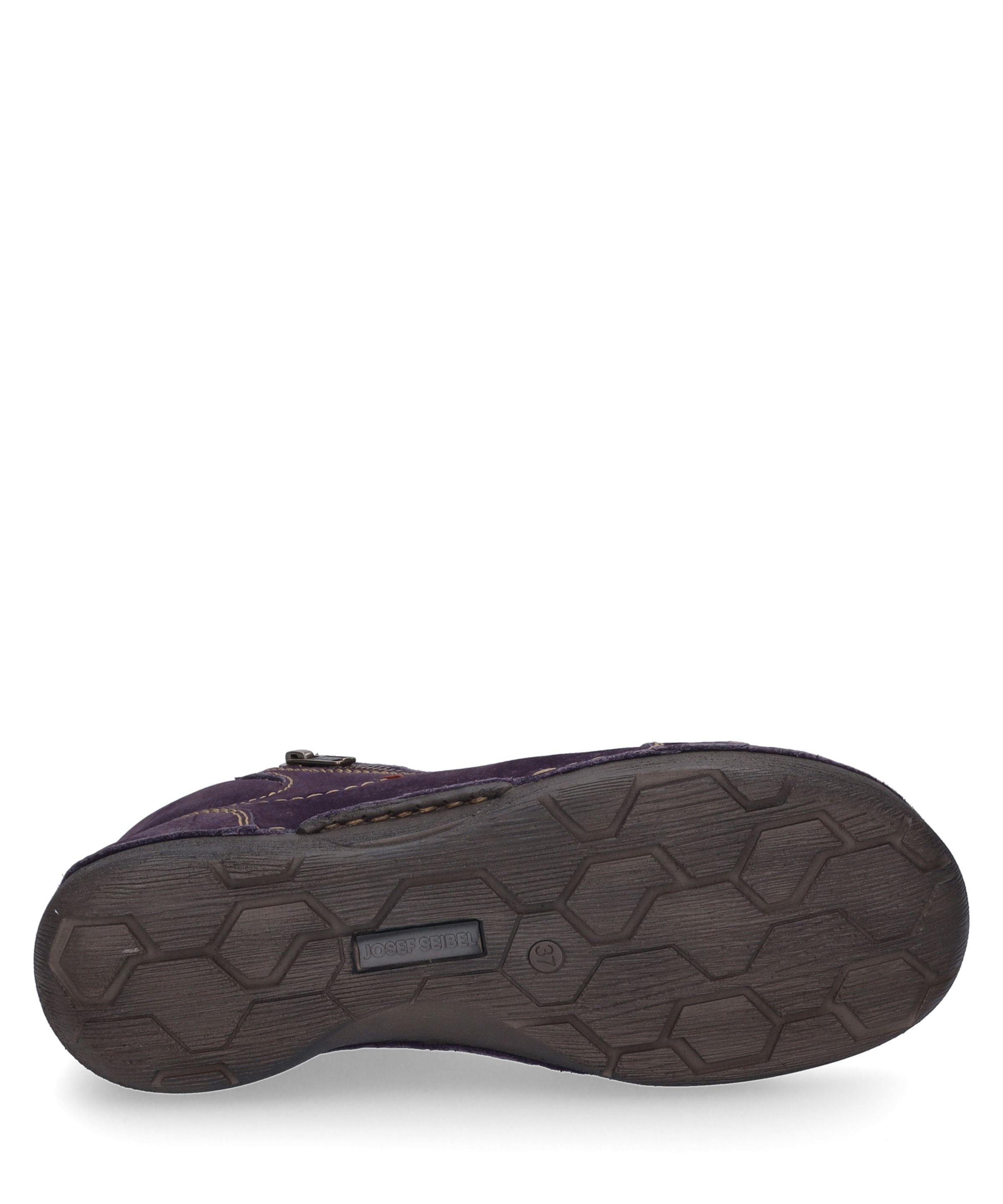 Josef Seibel Stiefelette »Fergey 67, purple«
