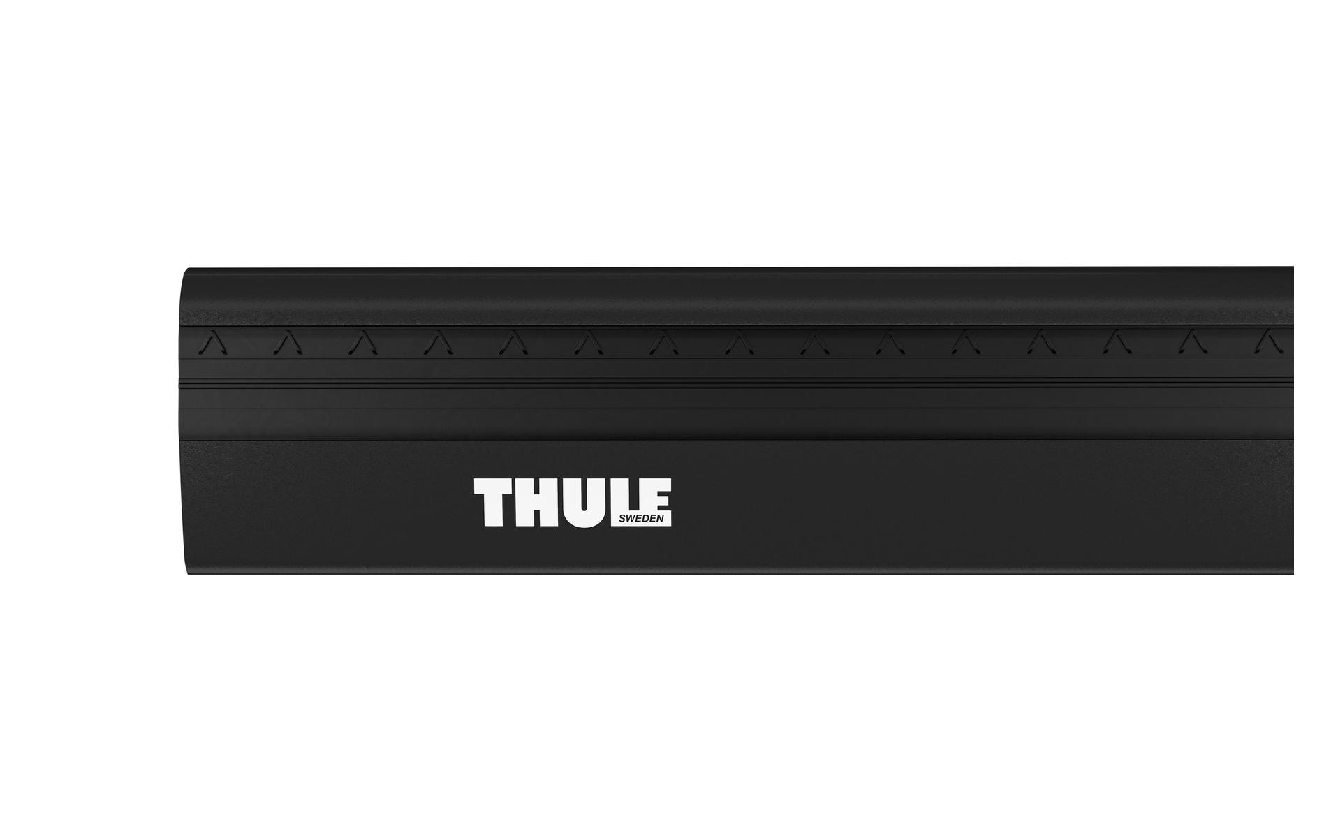 Thule Dachfahrradträger »WingBar Edge 95«