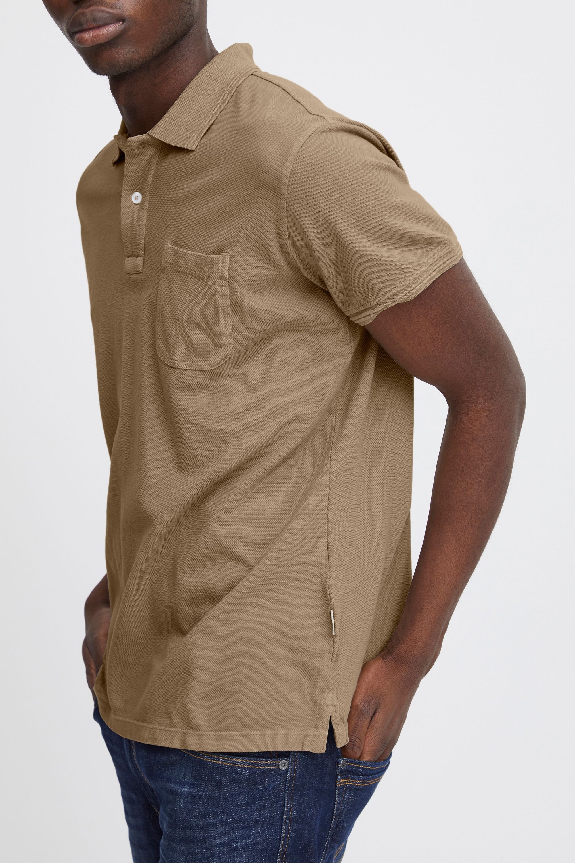 Blend Poloshirt »Poloshirt BHPolo«