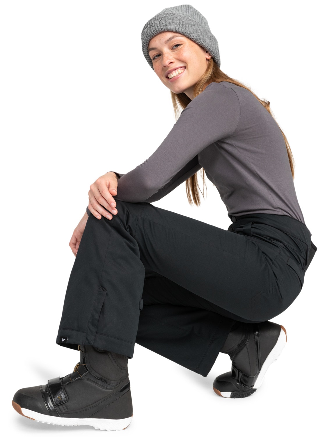 Roxy Snowboardhose »Diversion«