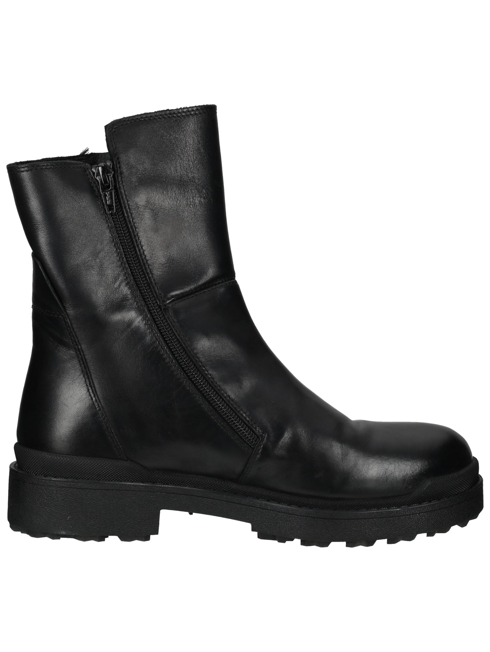 Geox Stiefelette »Geox Stiefelette Glattleder«