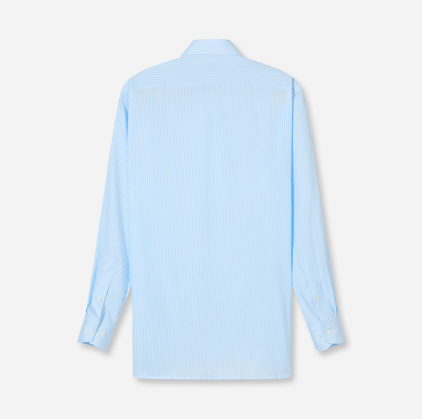 OLYMP Businesshemd "Luxor modern fit" fein gestreift günstig online kaufen