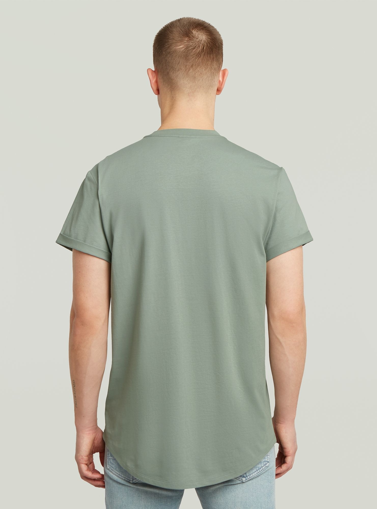 G-STAR T-Shirt "Lash T-Shirt" günstig online kaufen