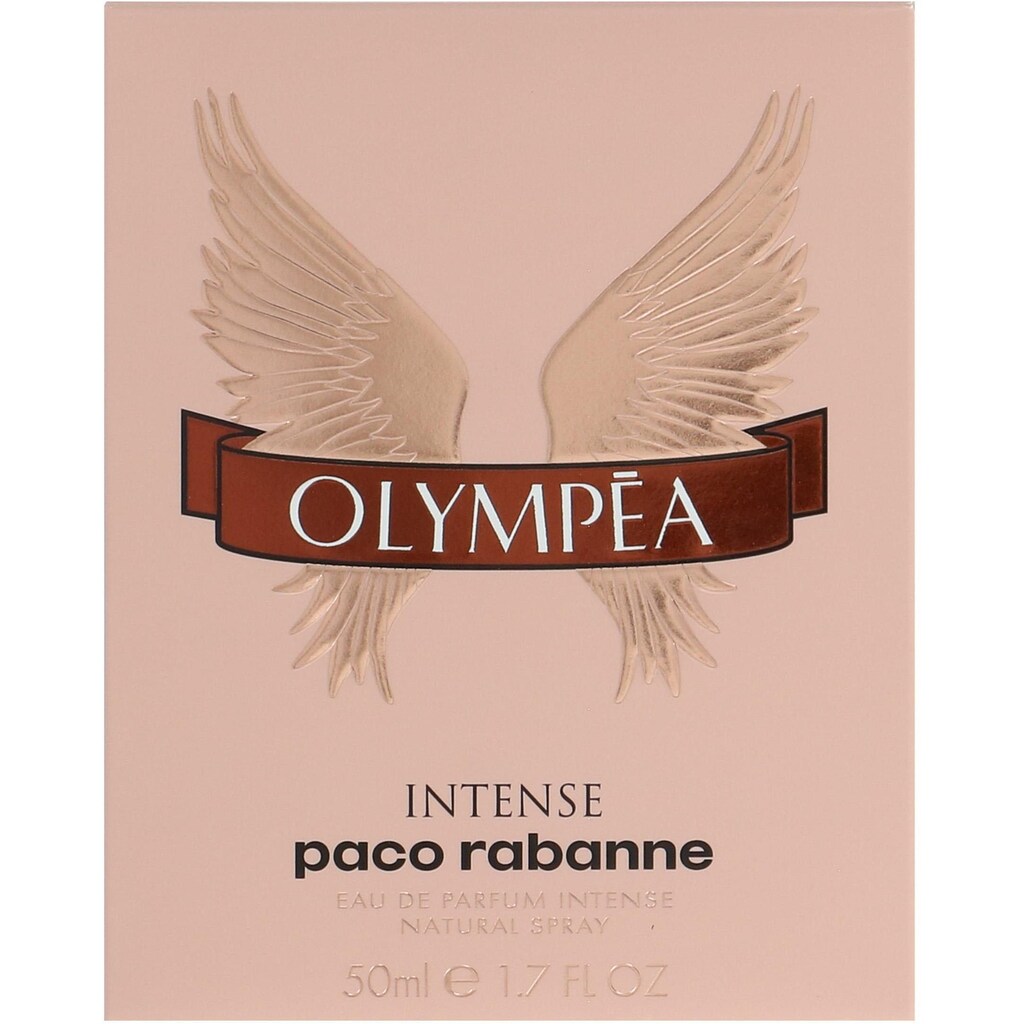 paco rabanne Eau de Parfum »Olympea Intense«