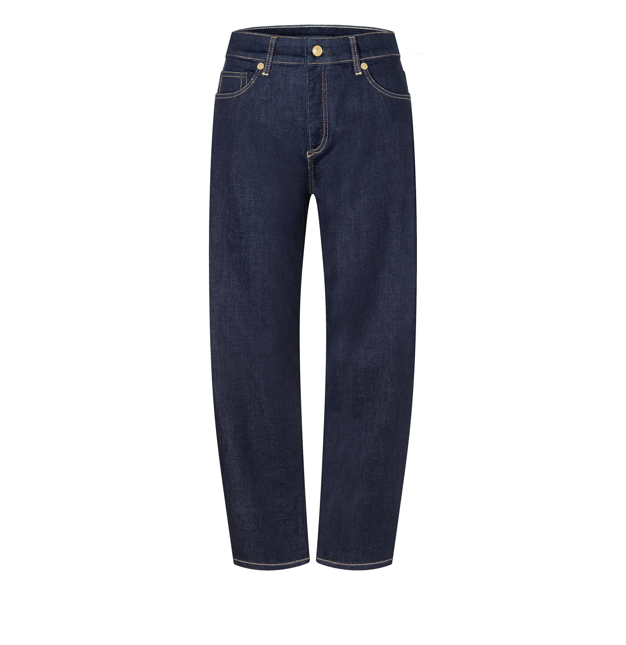 MAC Loose-fit-Jeans »DANNI« mit Stretch