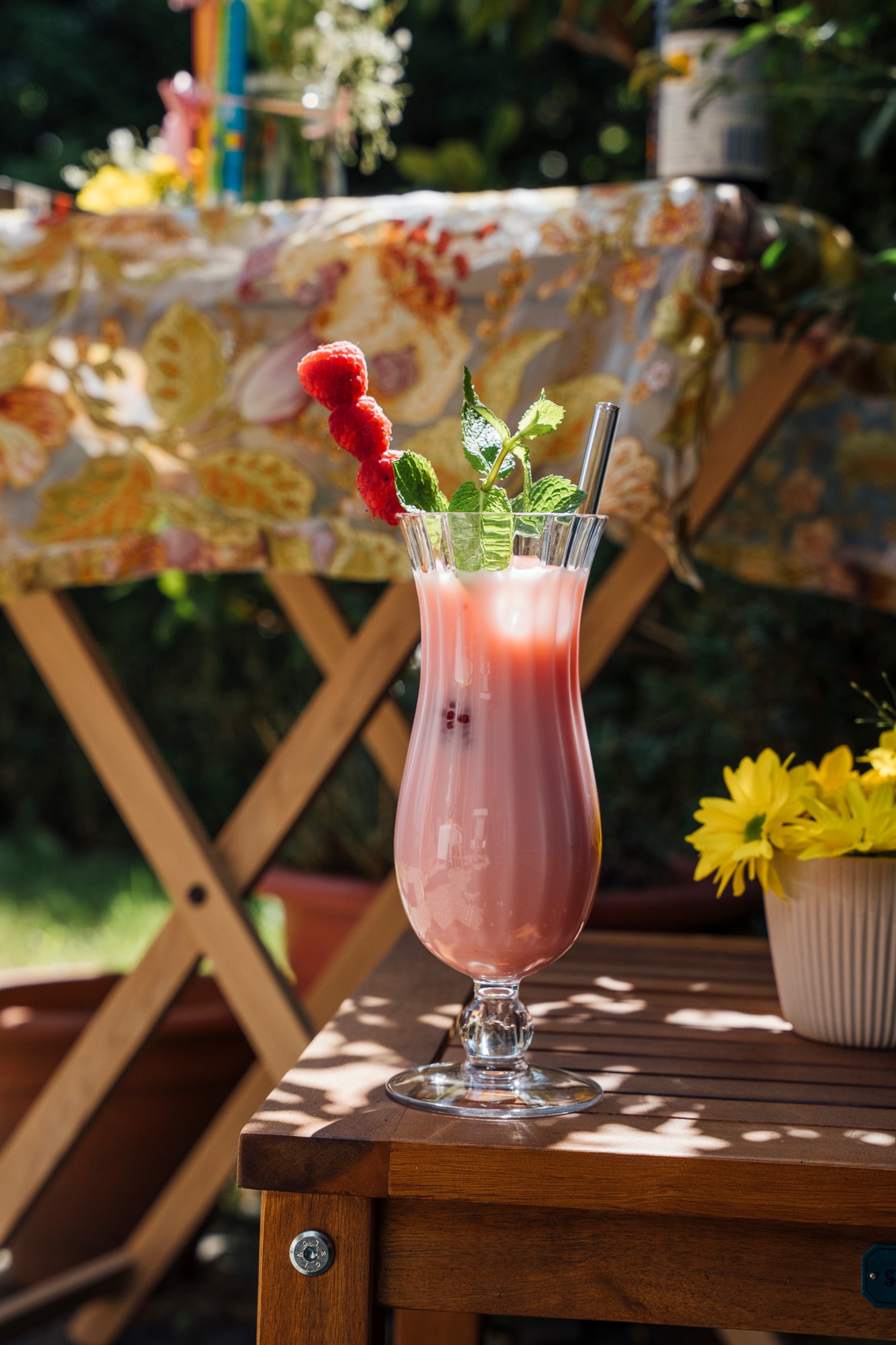 APS Cocktailglas »PERFECTION, 400 ml, aus Tritan-Kunststoff« elegante Trinkbecher in Glasoptik – ideal für stilvollen Genuss