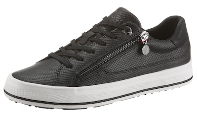 s.Oliver Sneaker, mit Soft-Foam-Ausstattung kaufen s.Oliver Sneaker, mit Soft-Foam-Ausstattung kaufen
