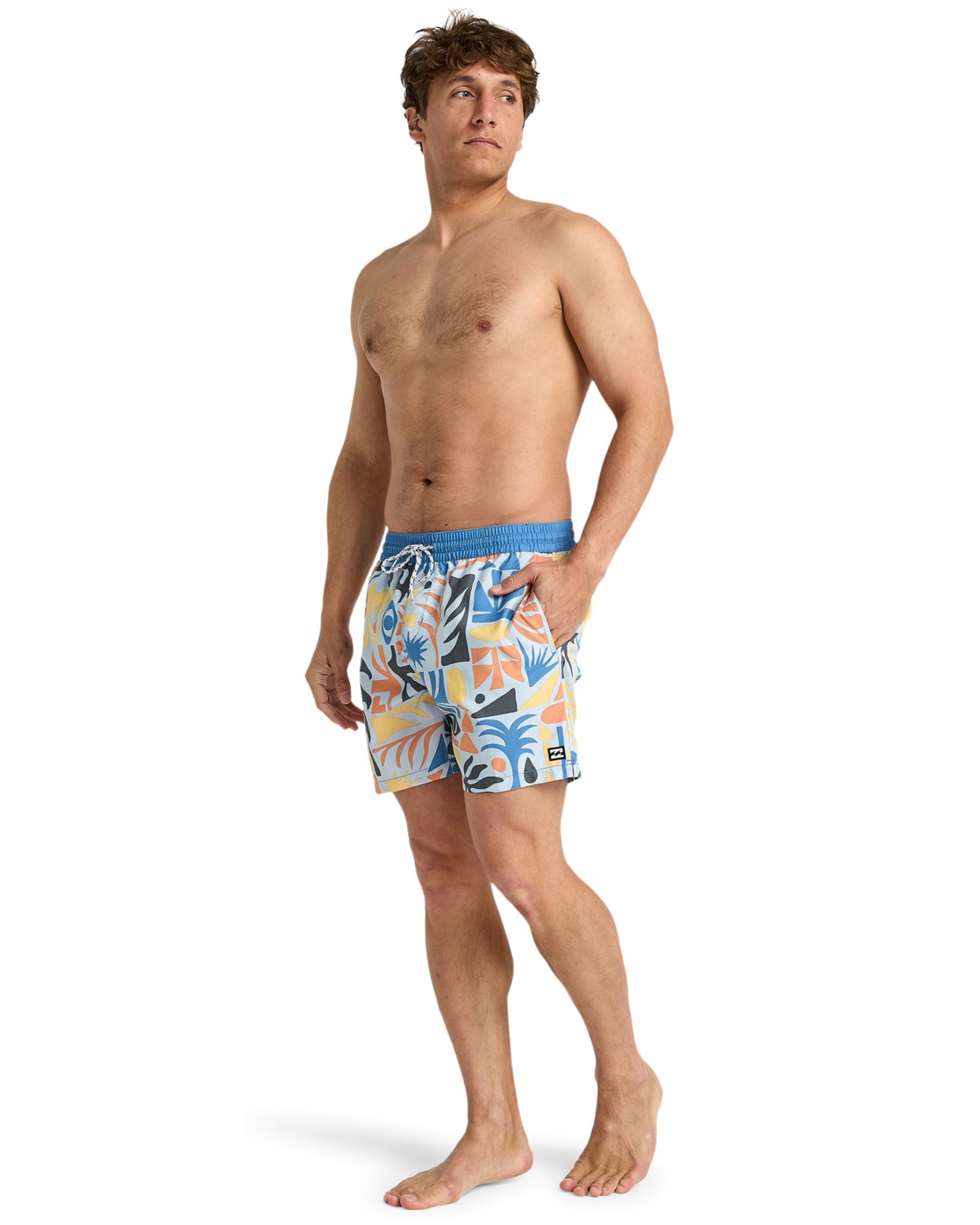Billabong Boardshorts »Vacay 16"«