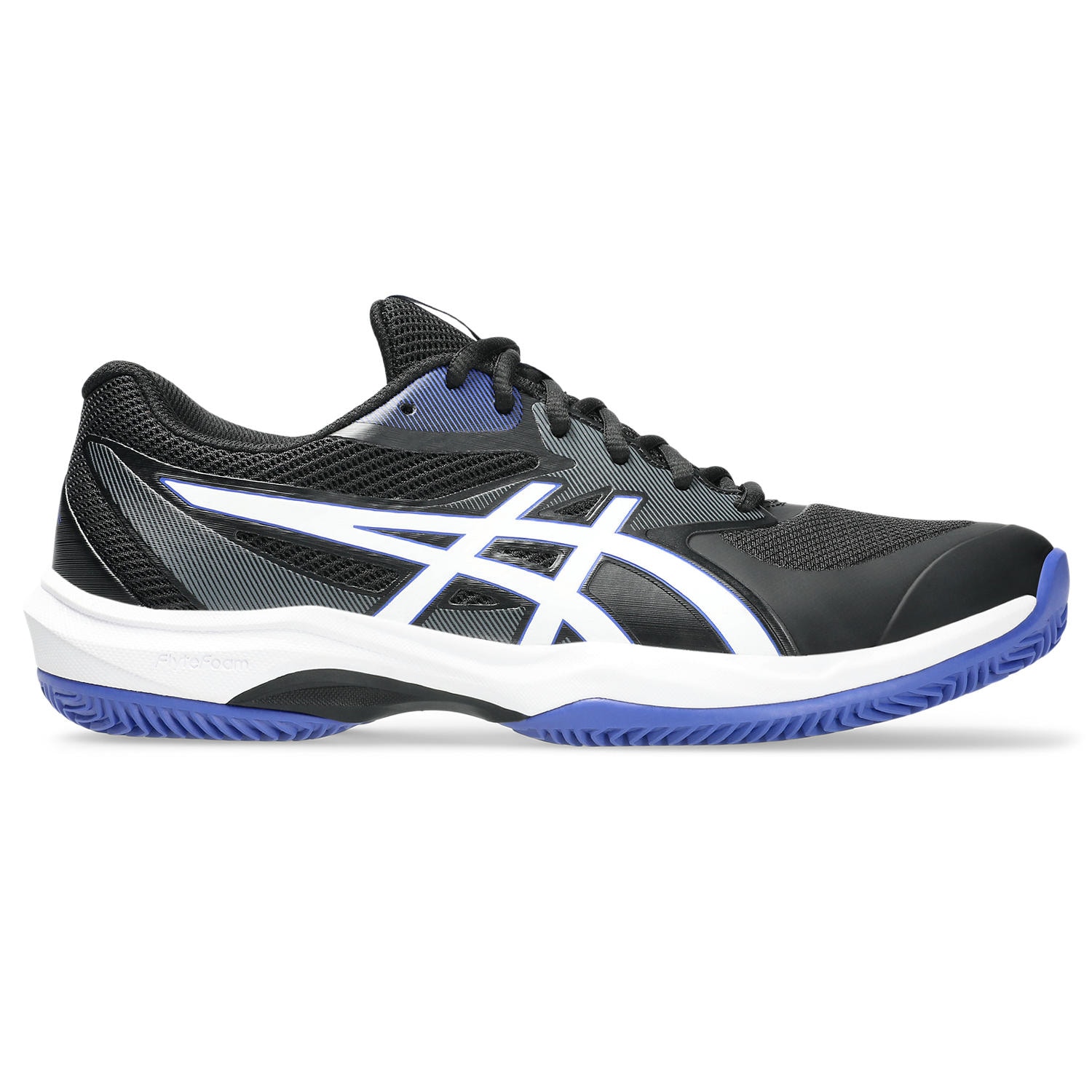 Asics Tennisschuh »GAME FF CLAY«, für Sandplätze, Clay, All-Court