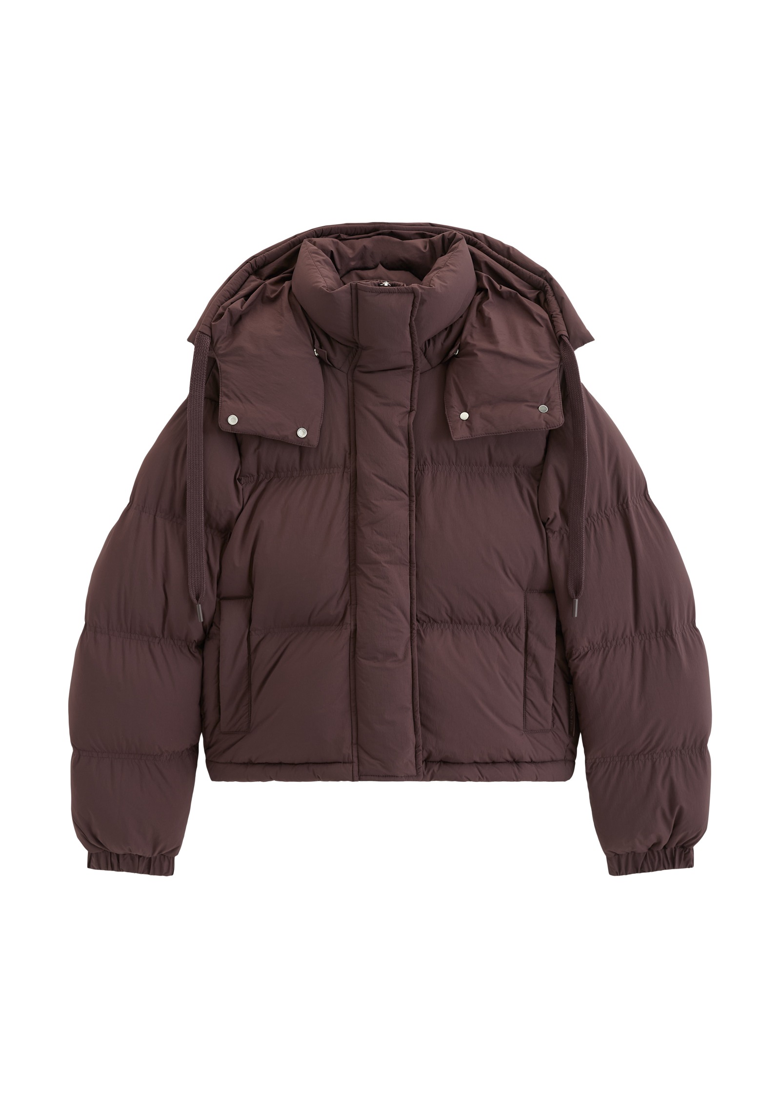 Marc O'Polo DENIM Outdoorjacke »mit wasserabweisender Oberfläche«