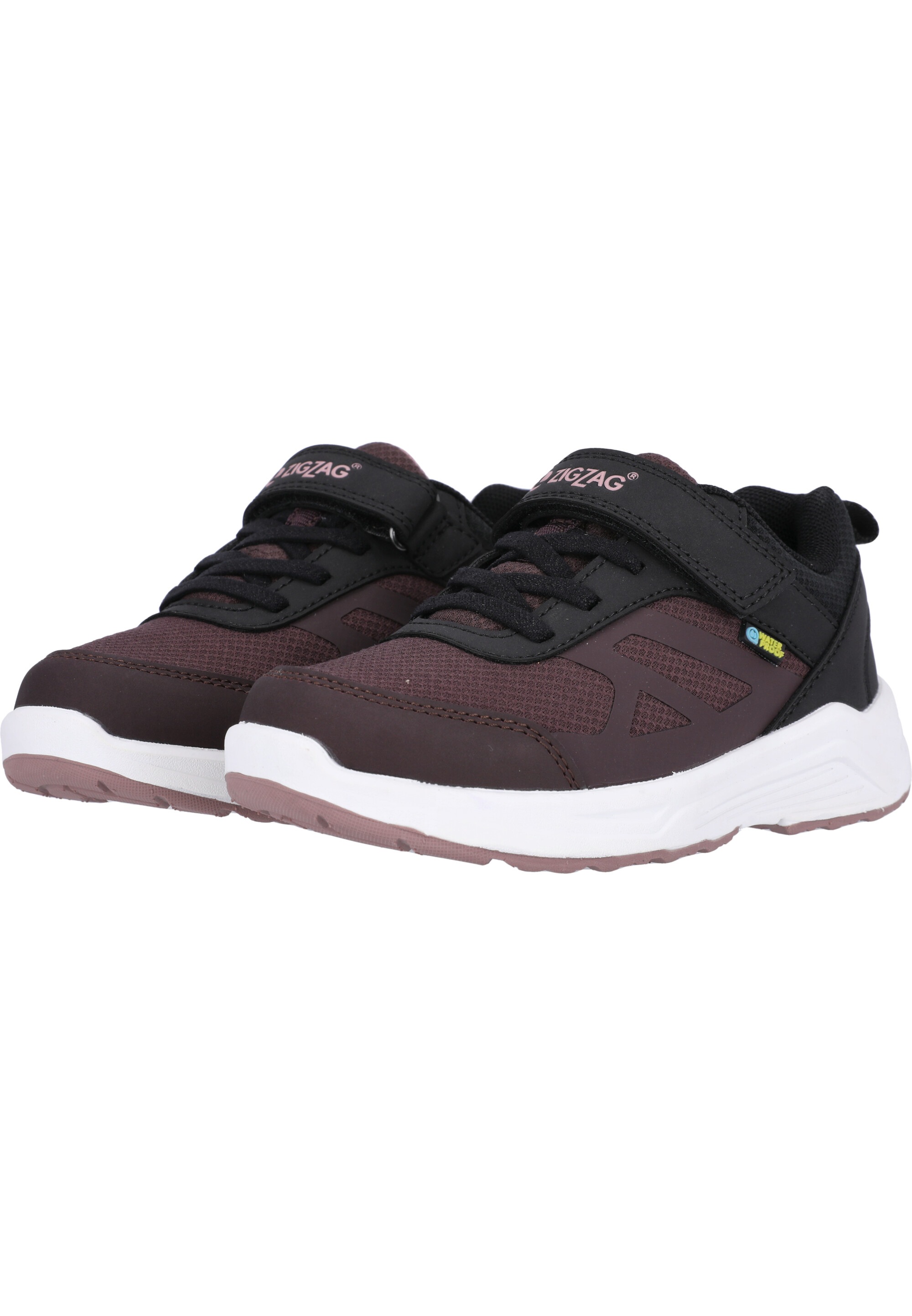 ZIGZAG Sneaker »Vinaien«, mit Mesh-Einsätzen