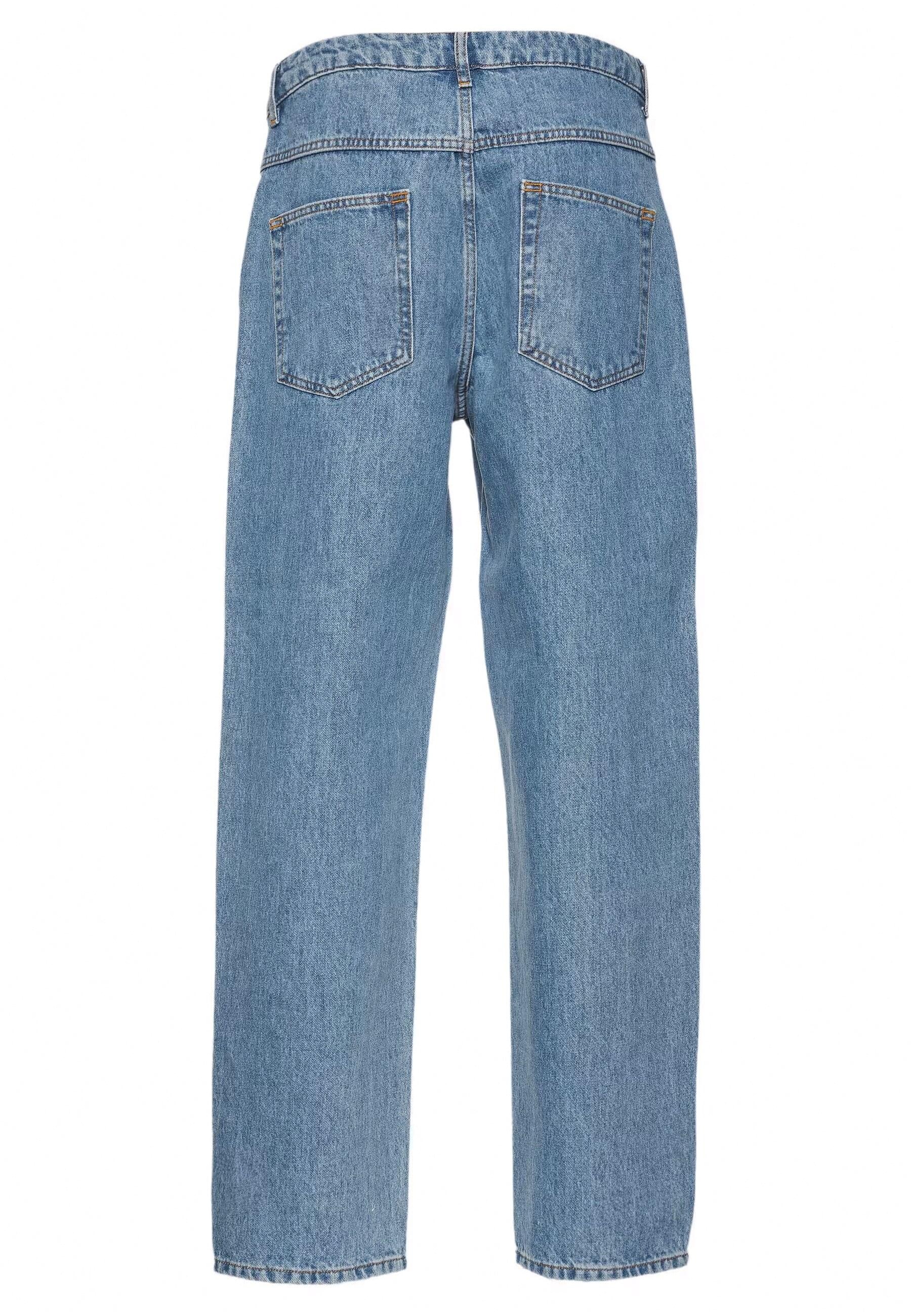 DEF Bequeme Jeans "DEF DEF Loose Fit Jeans" günstig online kaufen