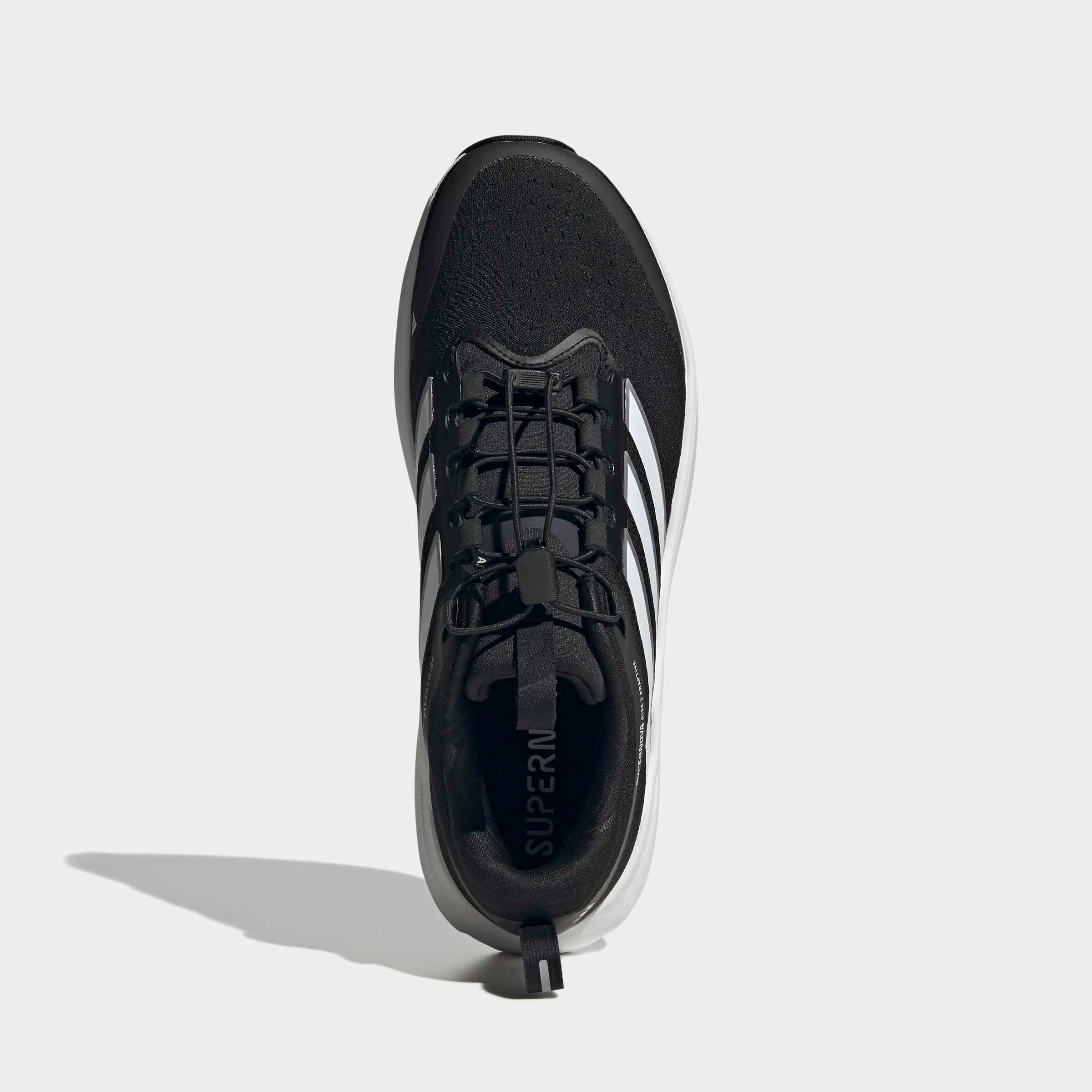 adidas Performance Laufschuh »SUPERNOVA RISE 3 ADAPTIVE«  für mehr Komfort