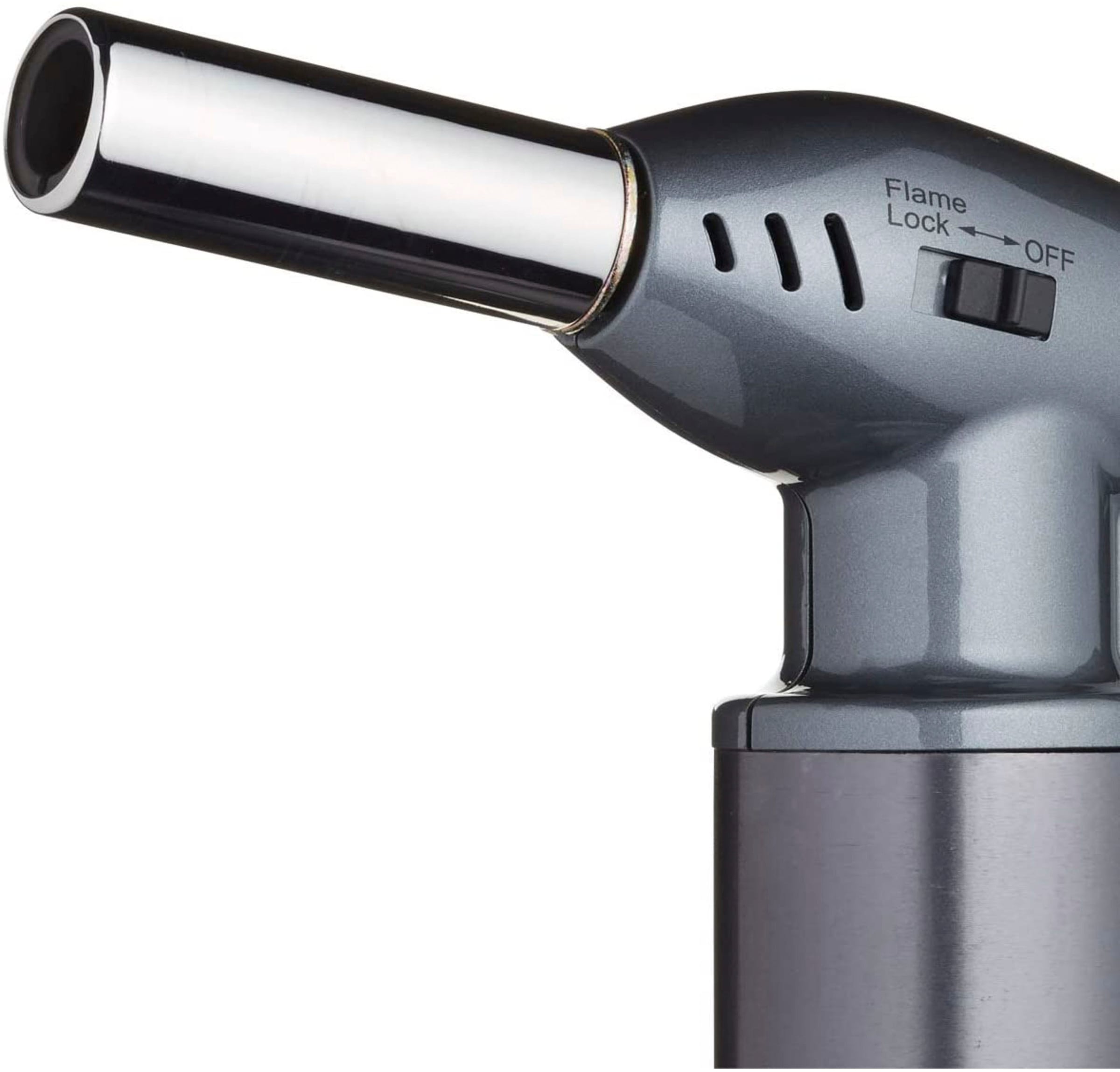 Master Class Flambierbrenner »Professional Cooks Blowtorch«, (1 tlg., 1) |  BAUR