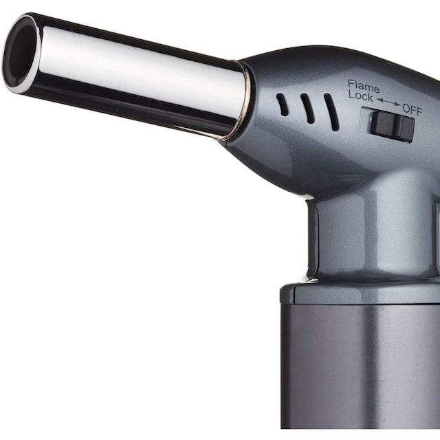 Master Class Flambierbrenner »Professional Cooks Blowtorch«, (1 tlg., 1) |  BAUR