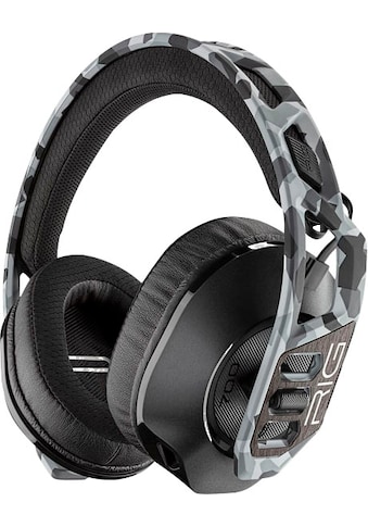 nacon Gaming-Headset »RIG 700HS ARTIC CAMO« ...