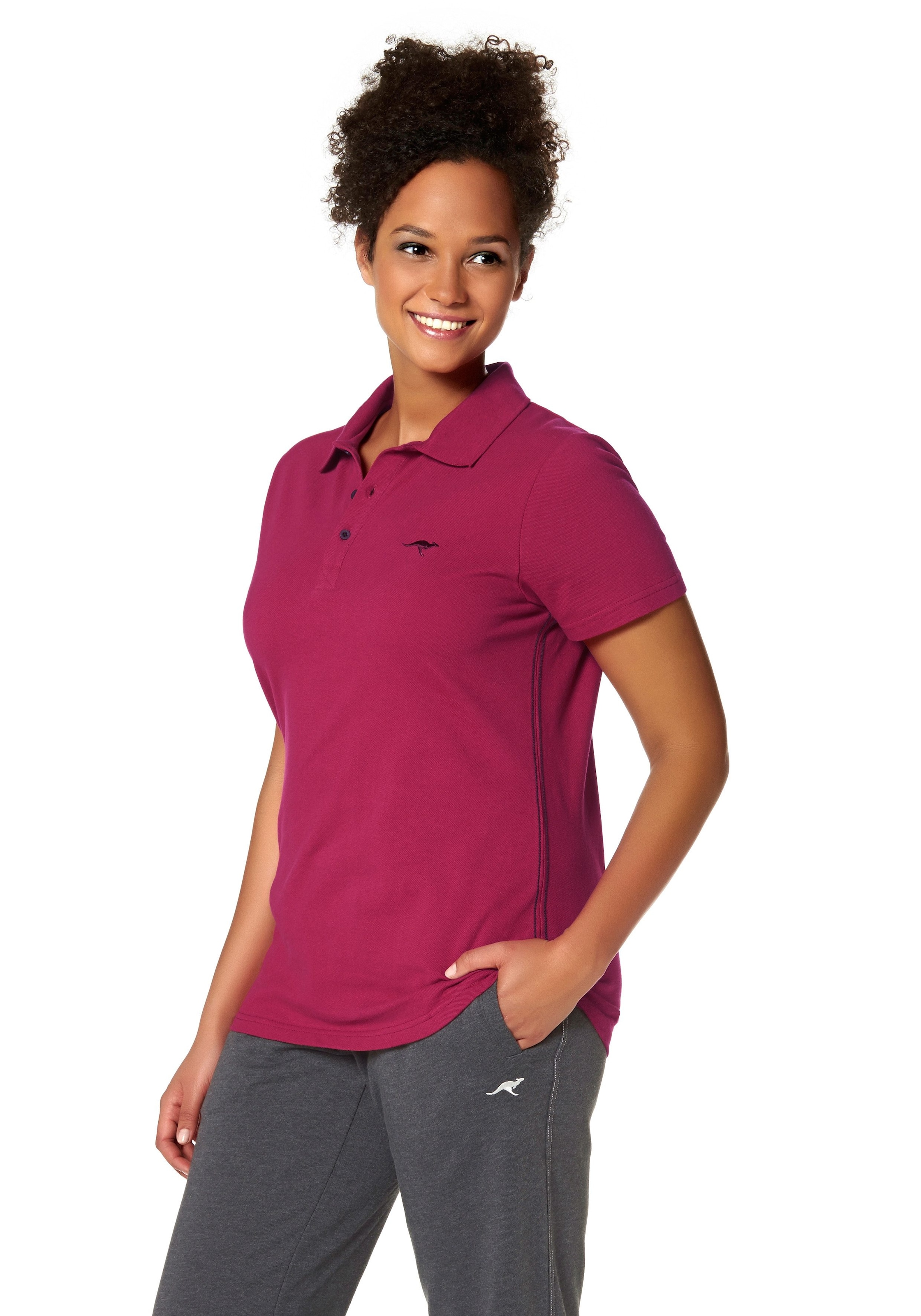 Günstige Poloshirts für Damen % SALE & Angebote | BAUR