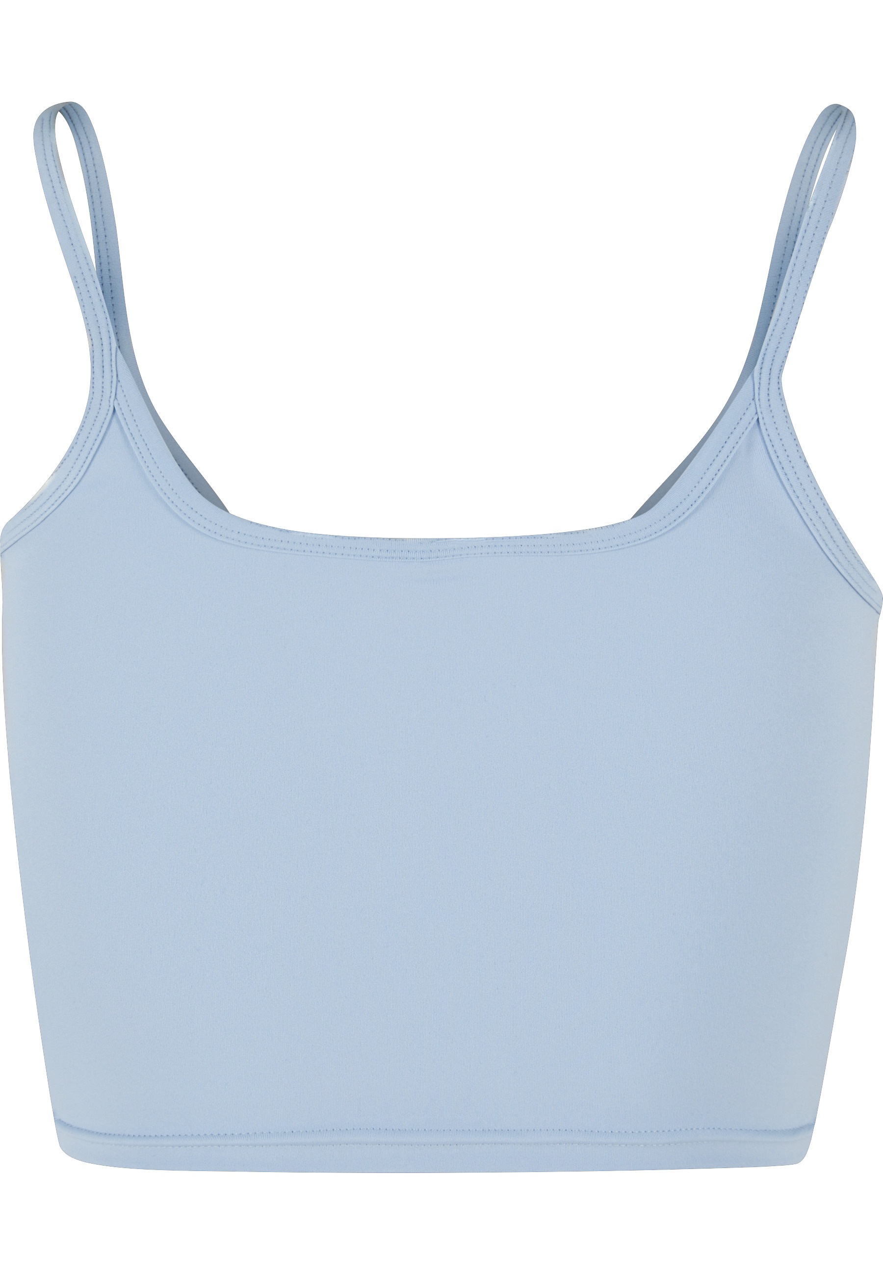 Karl Kani Tanktop "Karl Kani Small Signature Essential Crop Top" günstig online kaufen