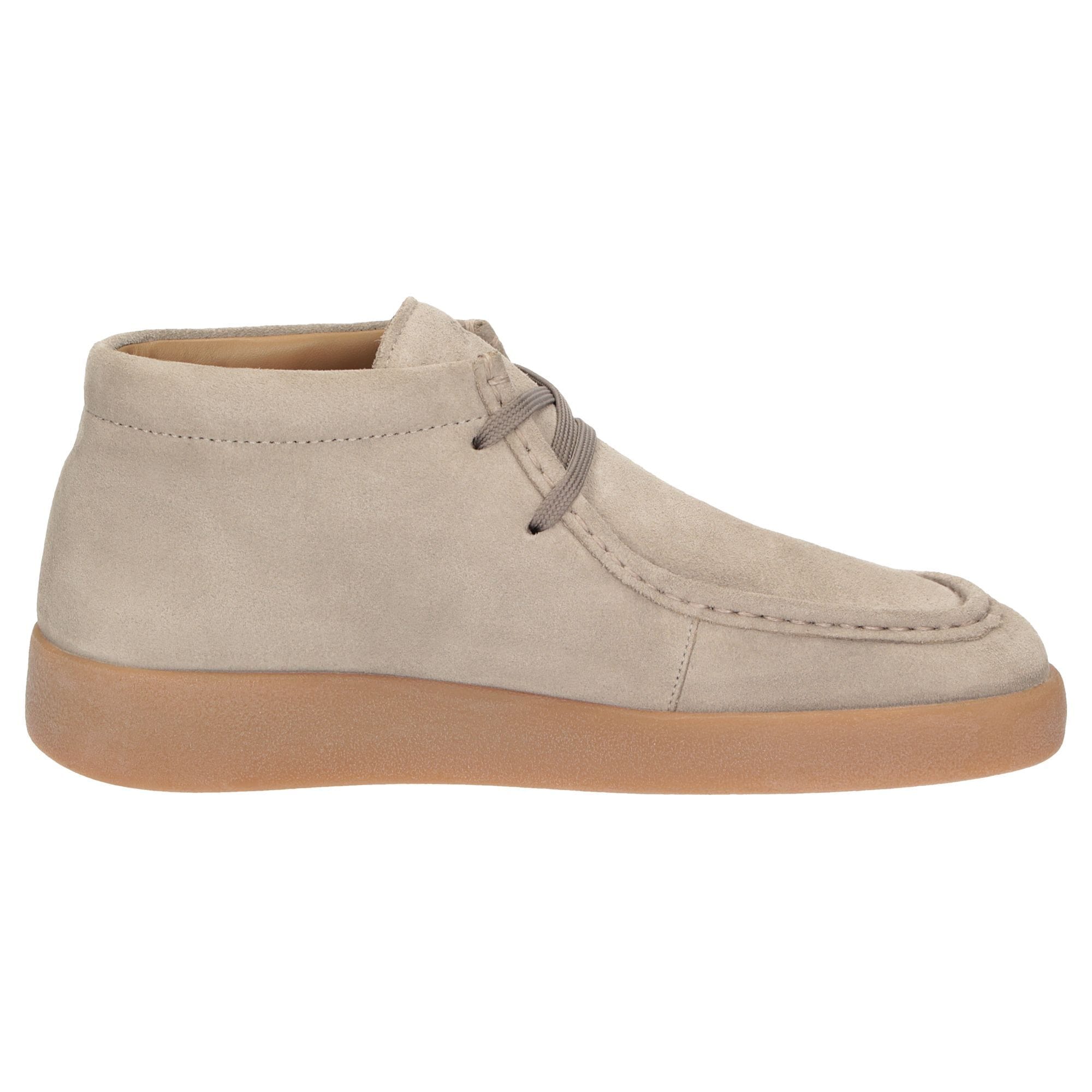 SIOUX Stiefelette »Grashopper-D-017«