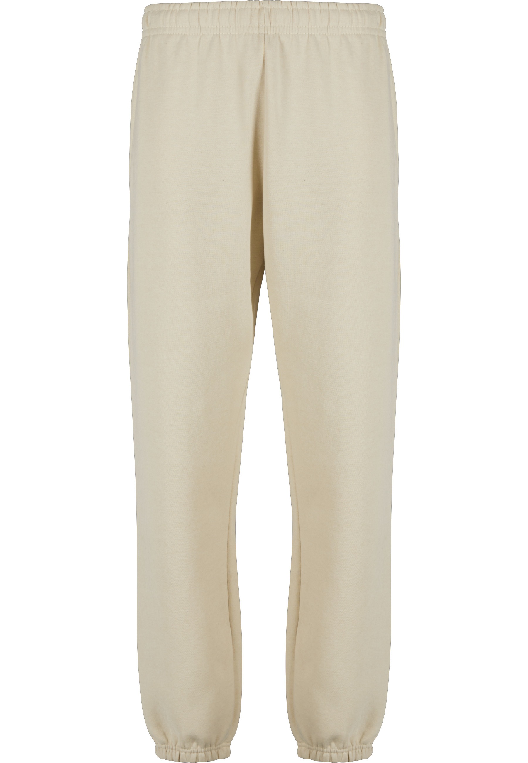 URBAN CLASSICS Jogginghose "Urban Classics Basic Essential Sweatpants" günstig online kaufen