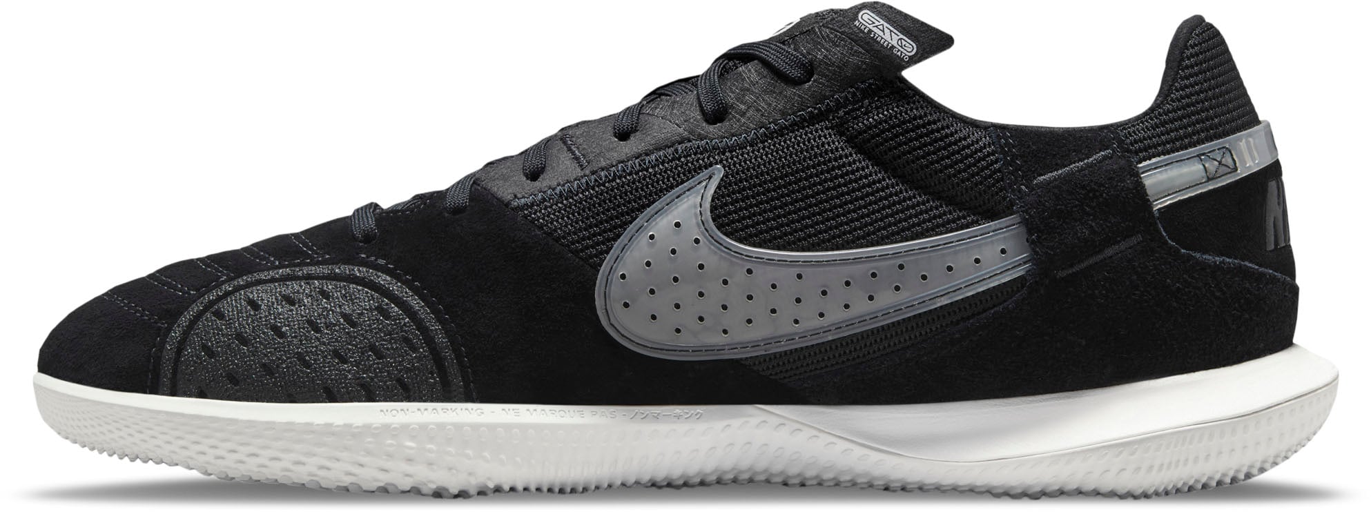 Nike Fußballschuh "STREETGATO SOCCER", für Halle und Straße günstig online kaufen
