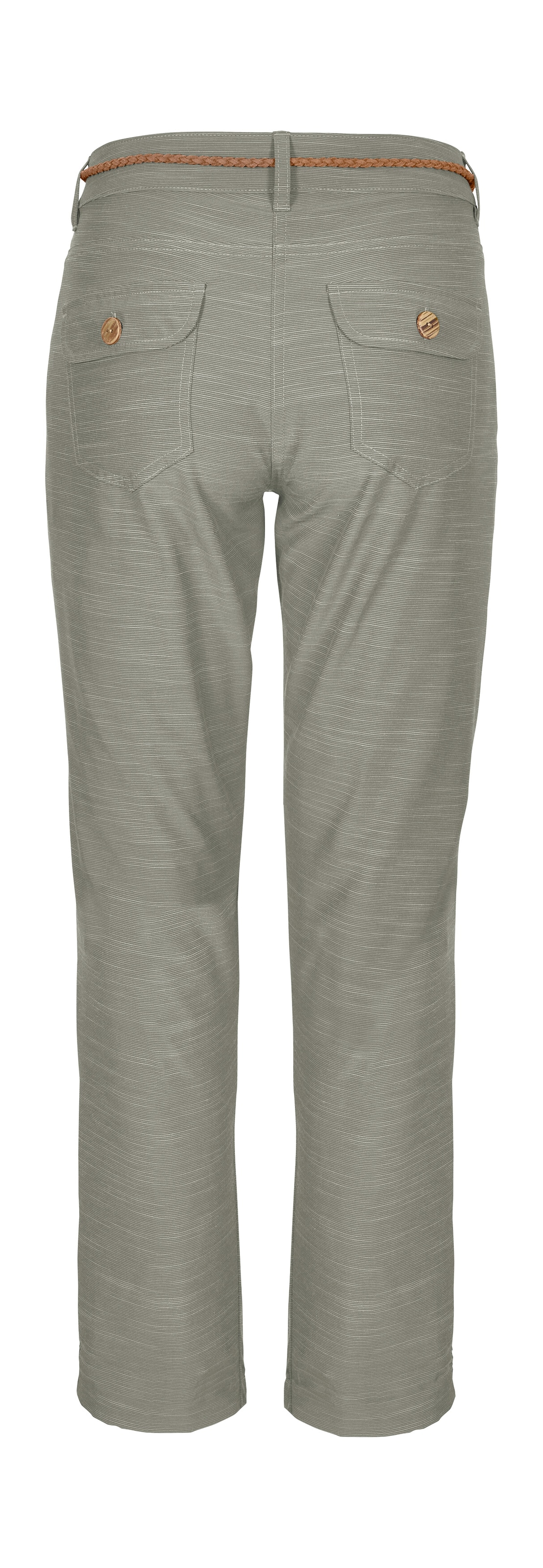 G.I.G.A. DX by killtec Funktionshose »GS 47 WMN PNTS«  Leichte Damenhose mit Comfort-Stretch und Autolock-Reißverschluss