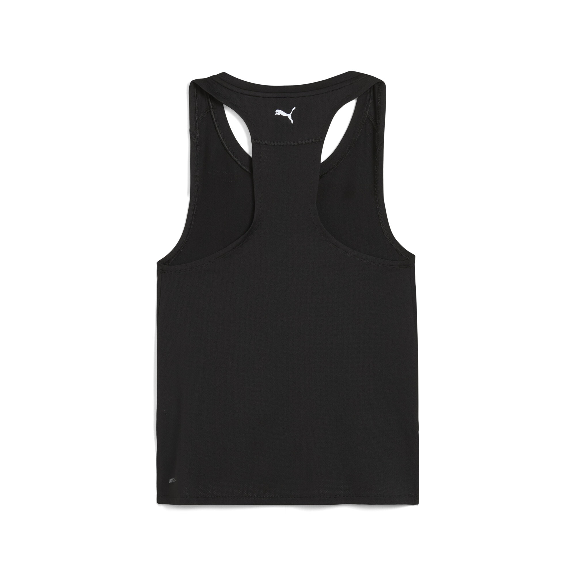 PUMA Laufshirt »RUN GRAPHIC Mesh Singlet Damen«
