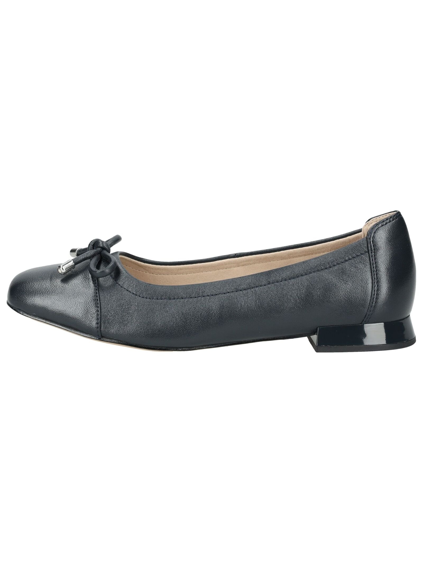 Caprice Ballerina »Caprice Ballerinas Nappaleder«