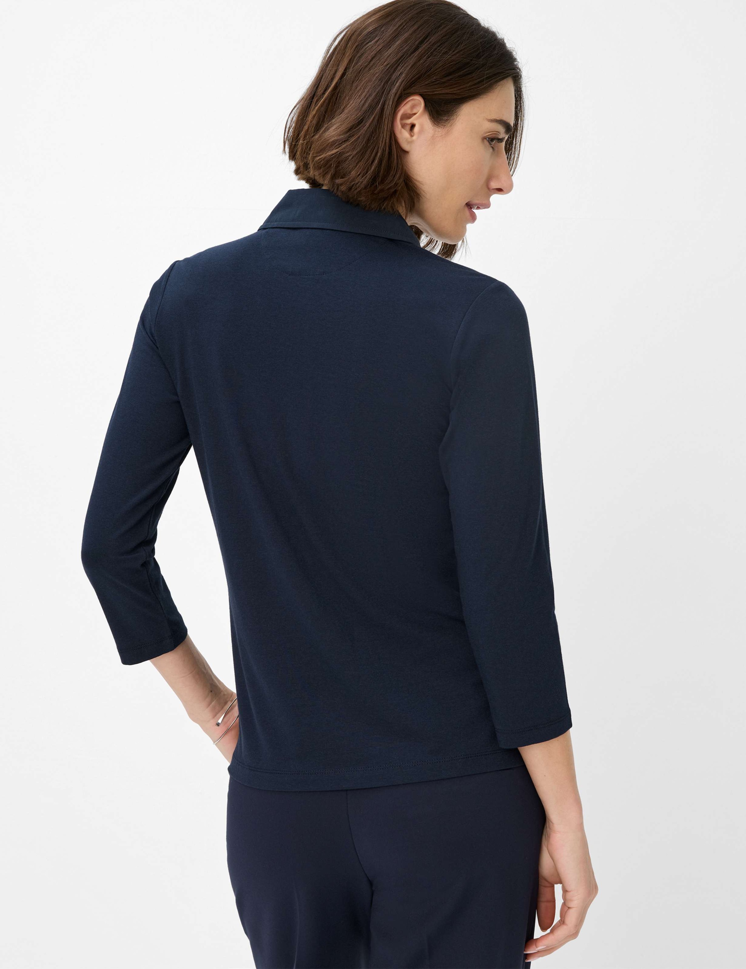 Brax Strickpullover »Style CLEO«